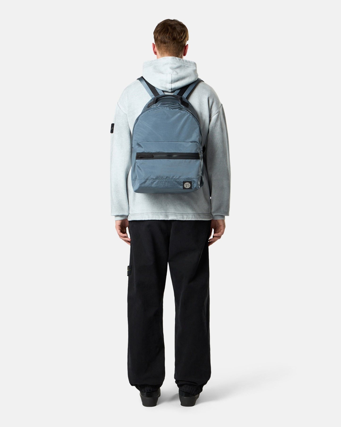 Mochila Stone Island Econyl® Unisex