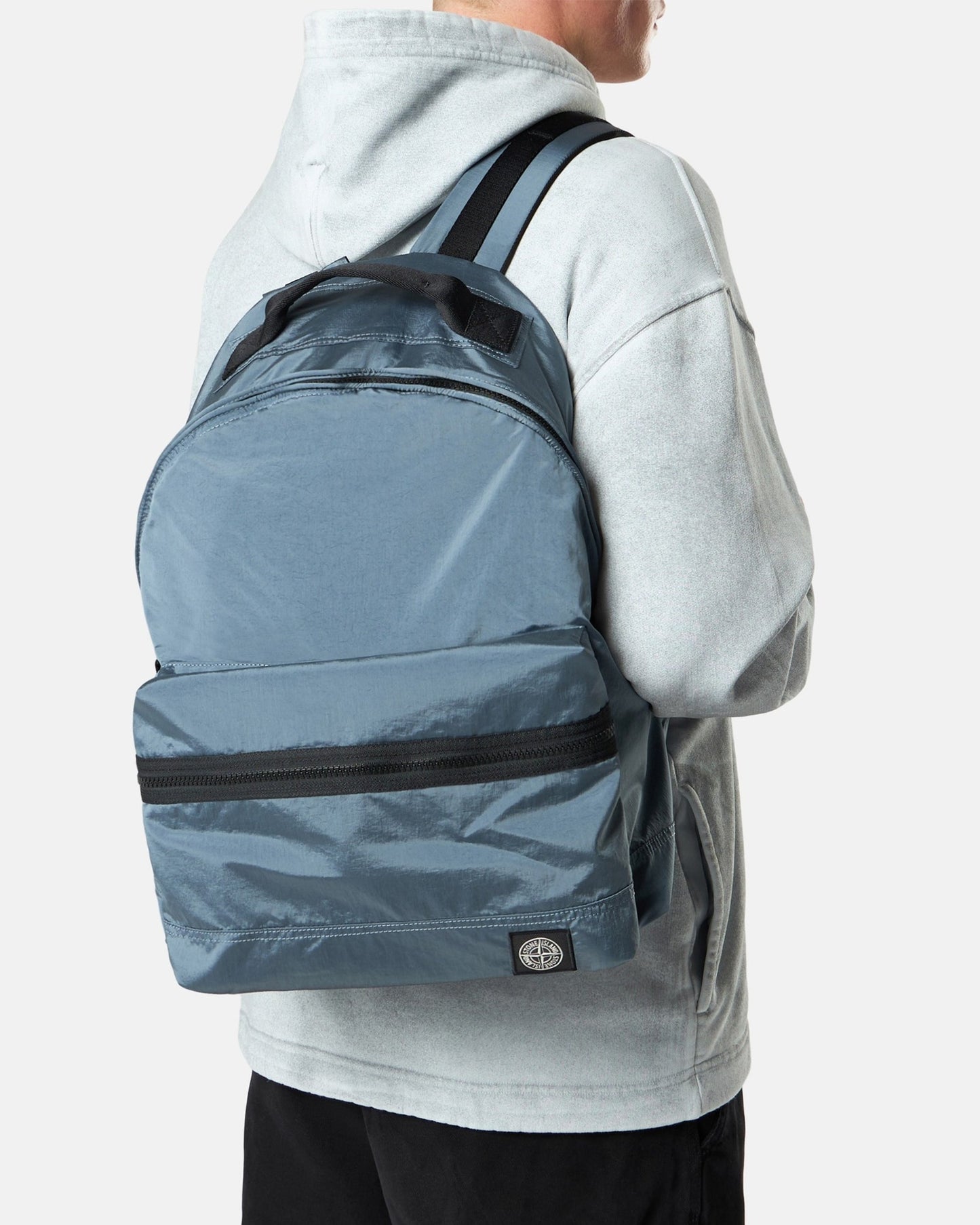 Mochila Stone Island Econyl® Unisex