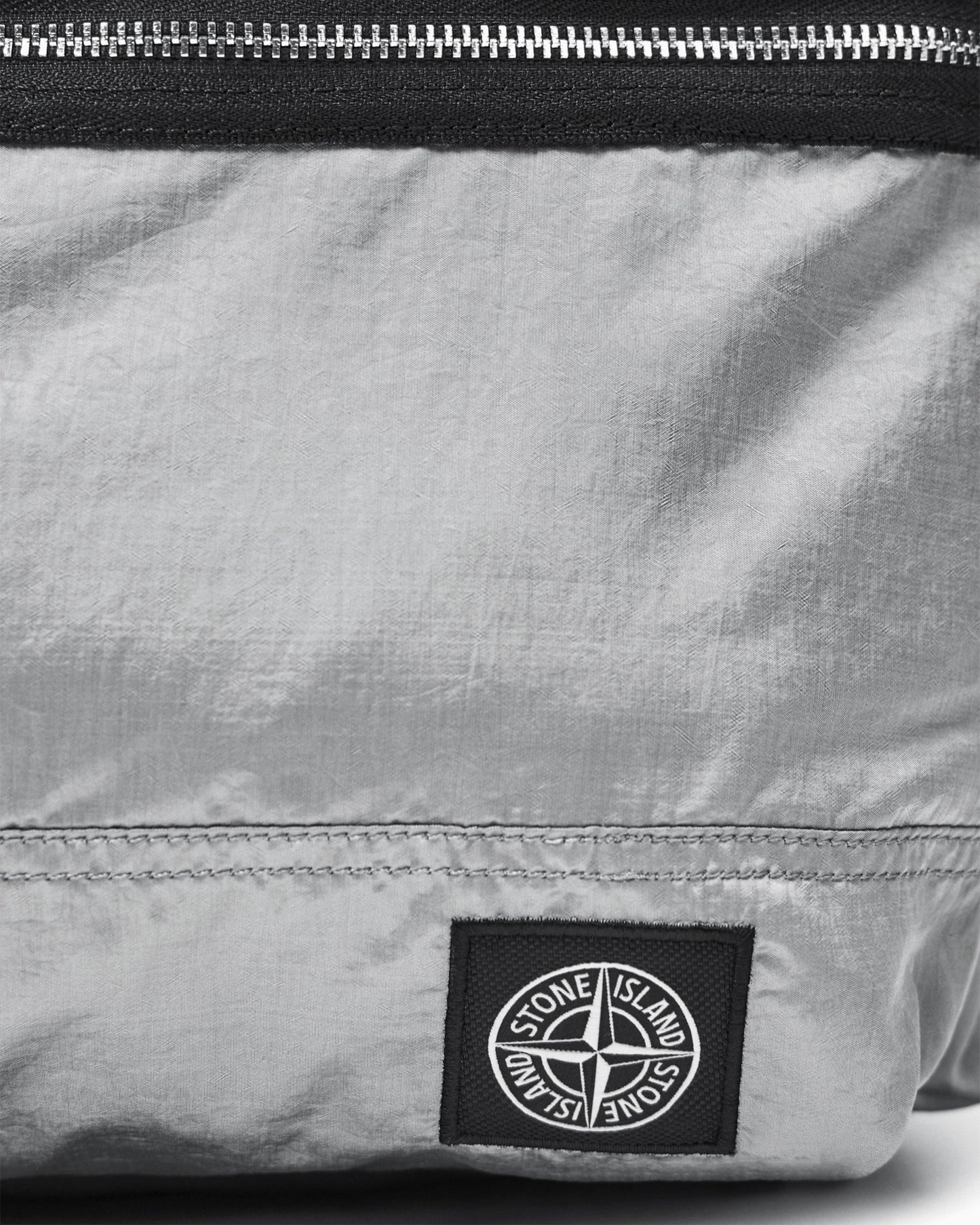 Mochila Reflective Stone Island Unisex