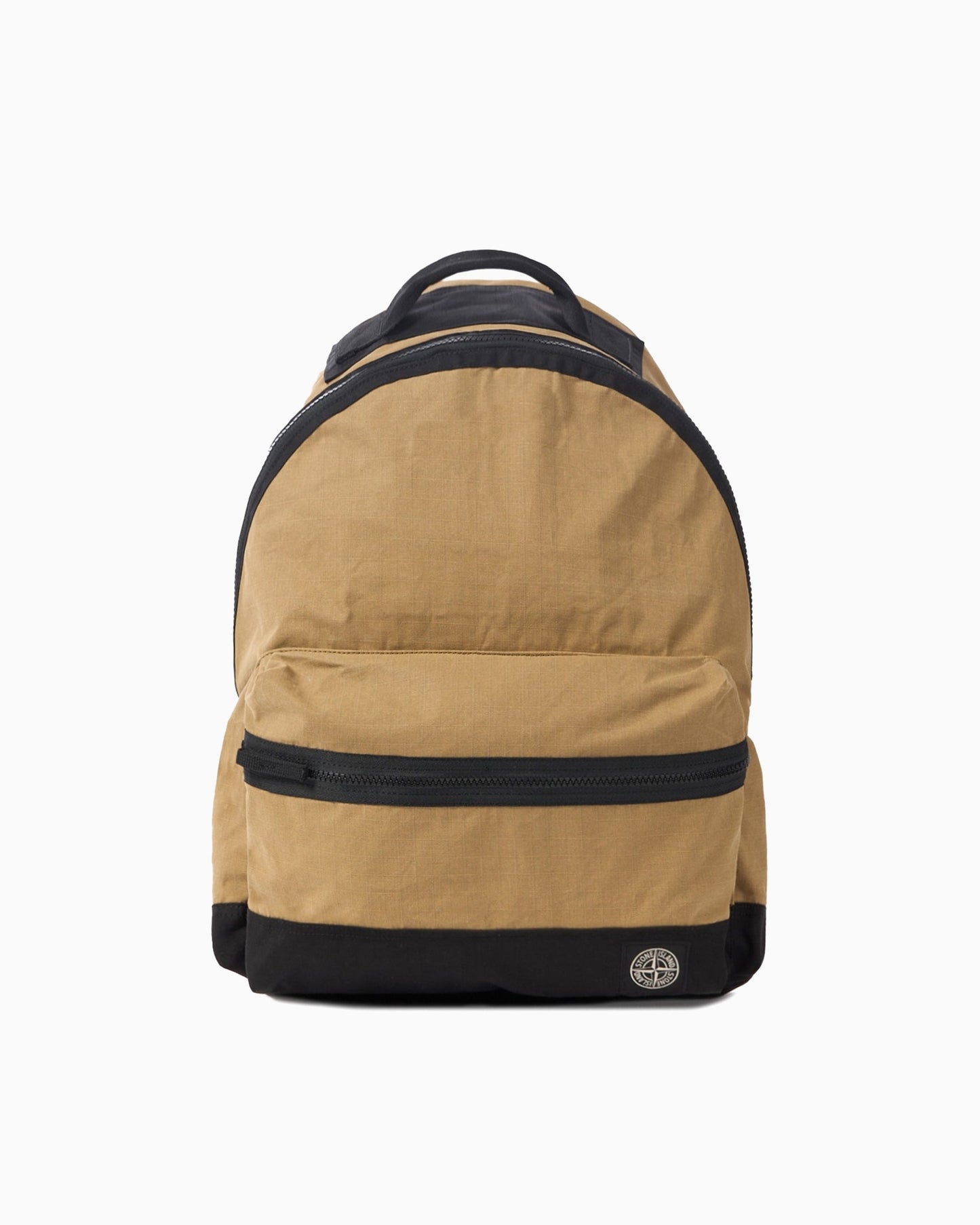 Mochila Stone Island Ripstop Unisex