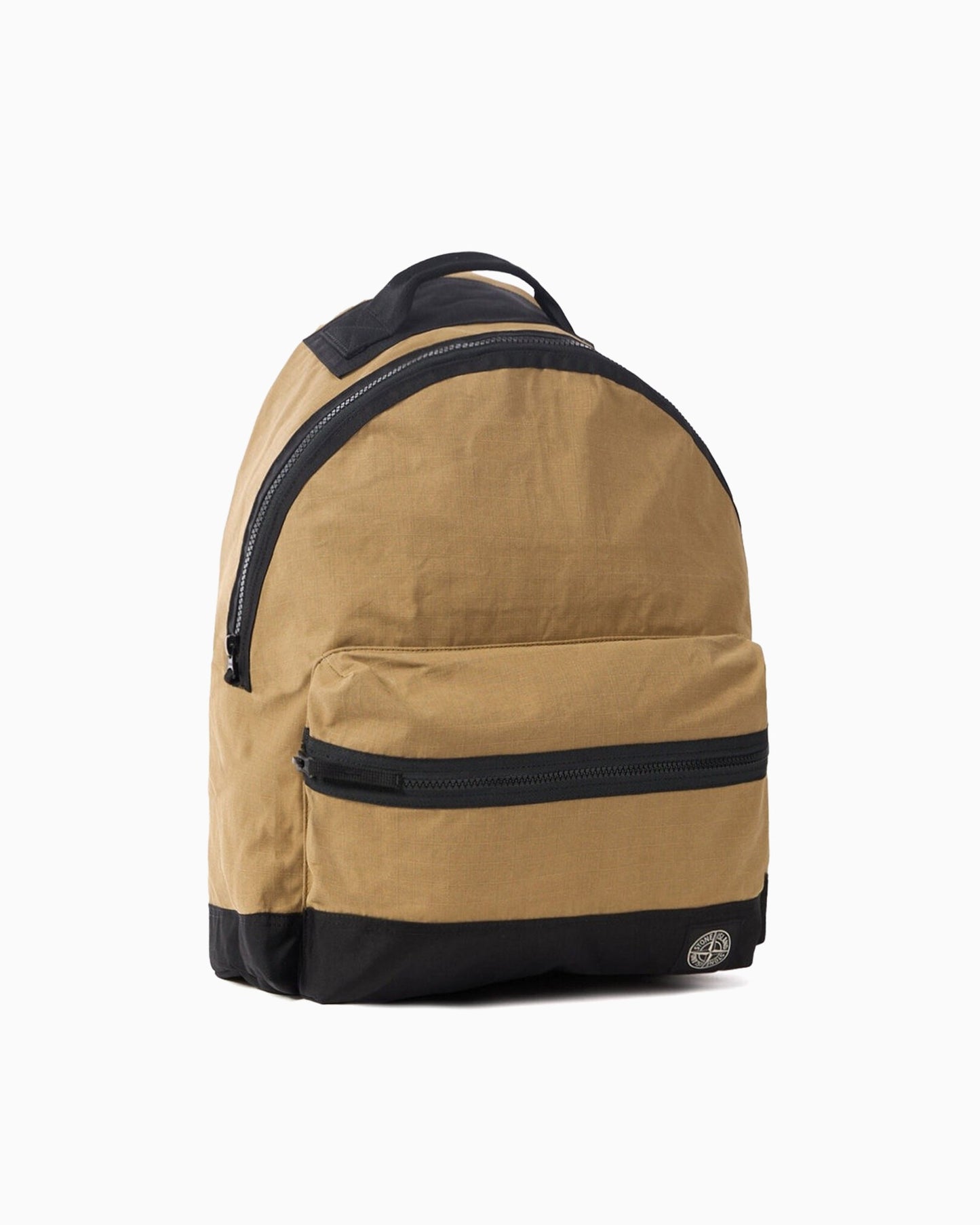 Mochila Stone Island Ripstop Unisex