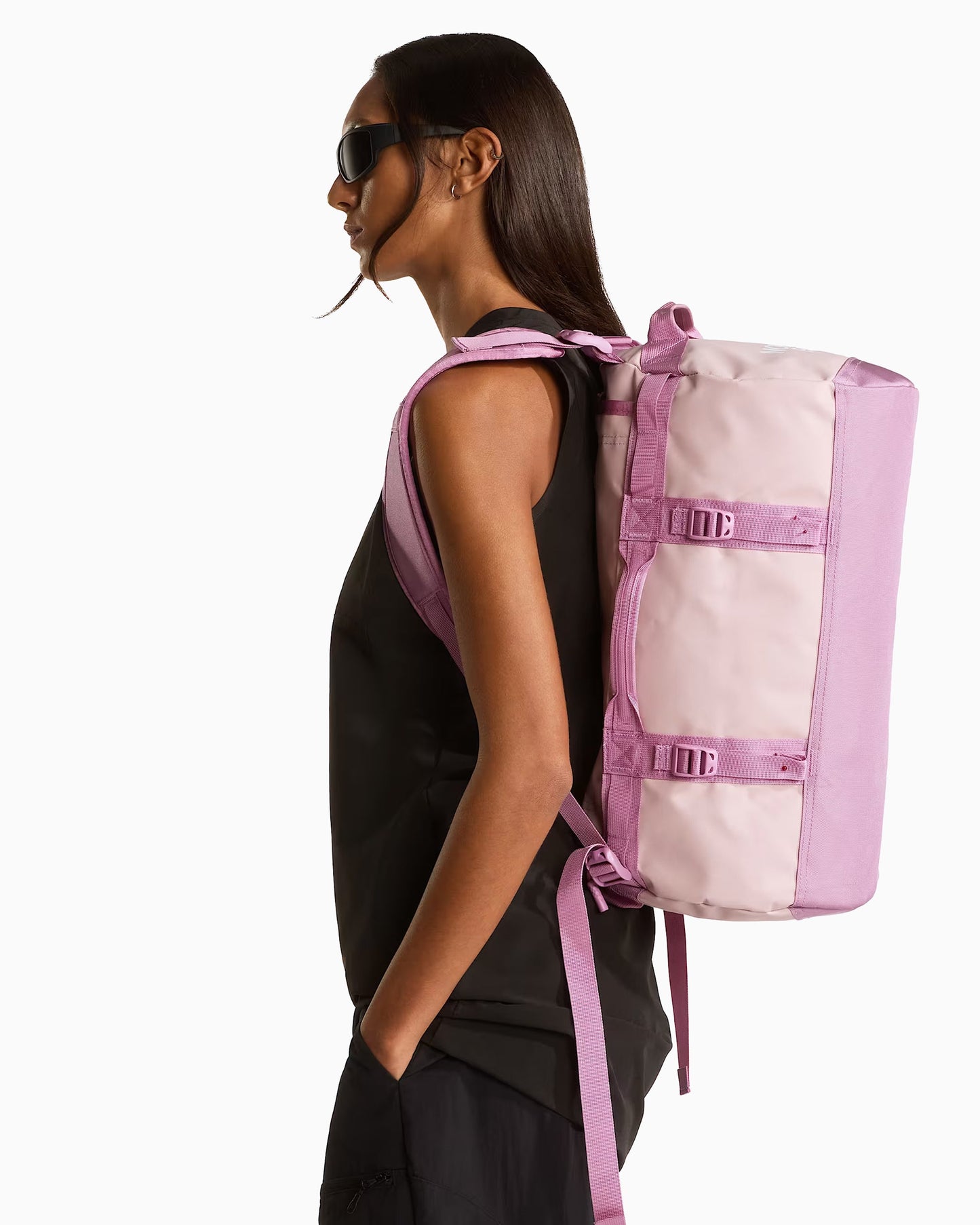 Mochila Repelente al agua The North Face Base Camp XS Unisex