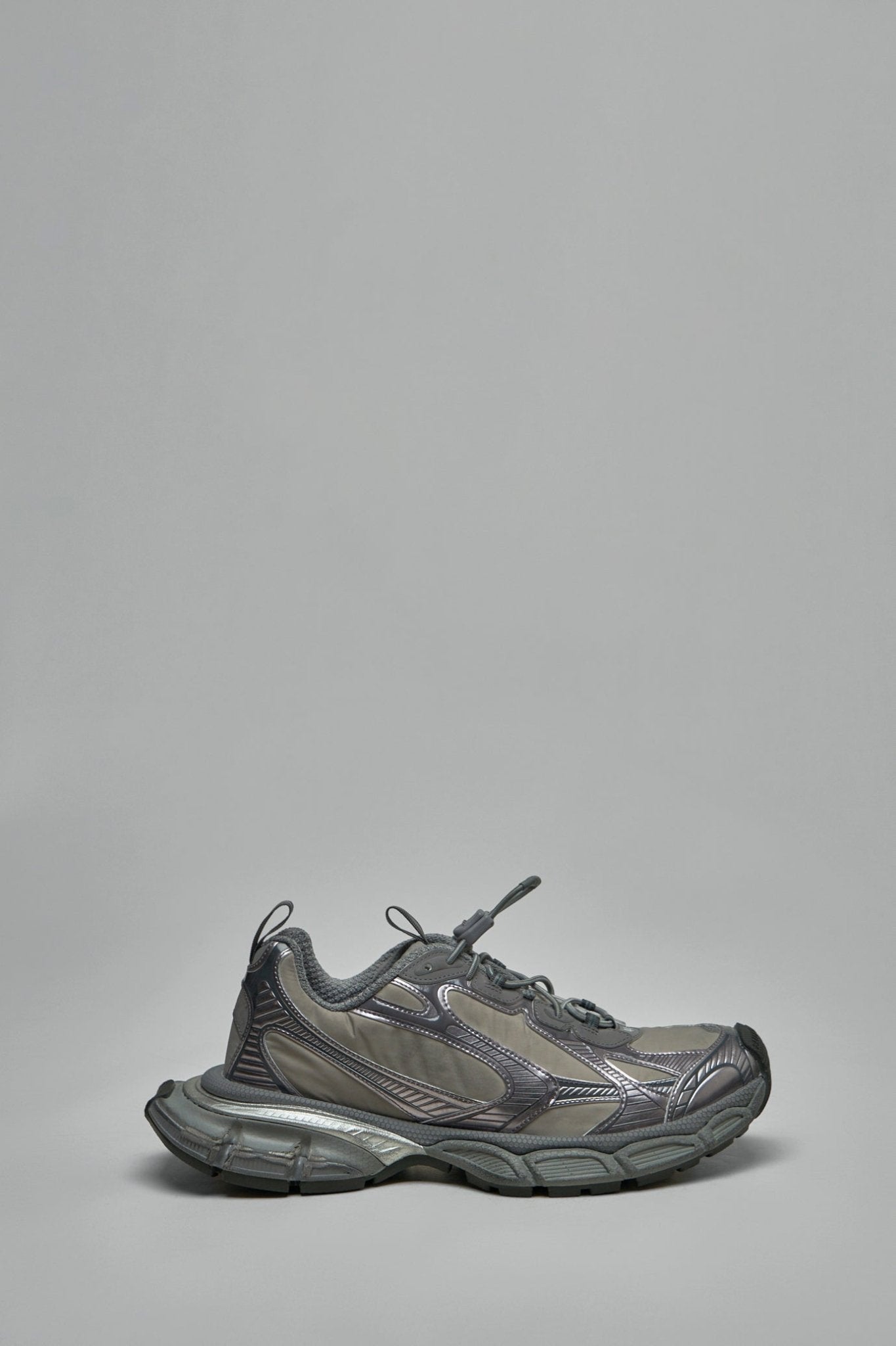 3xl Sneaker