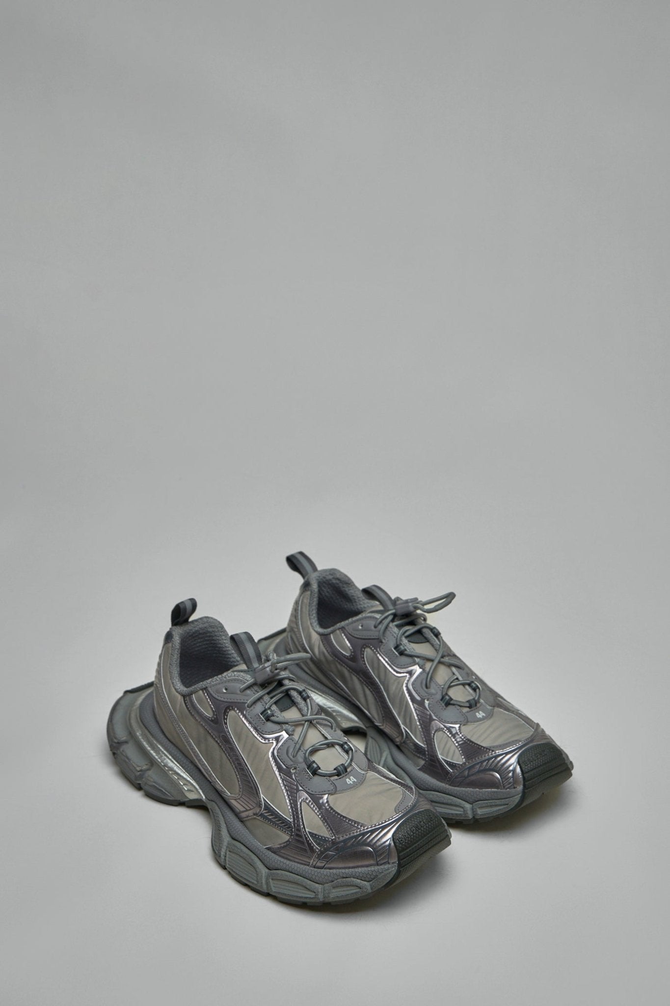3xl Sneaker