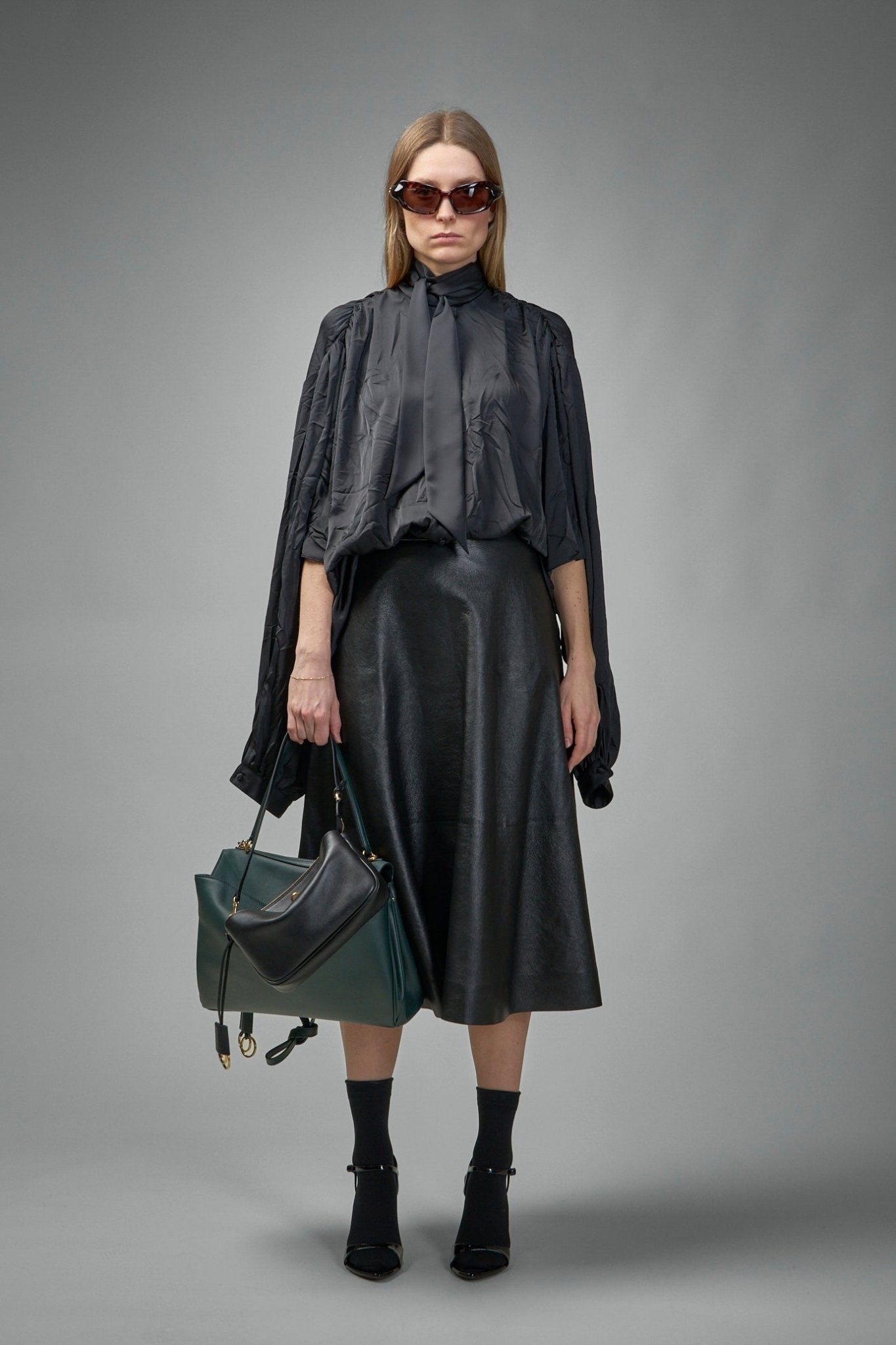 A-Line Skirt