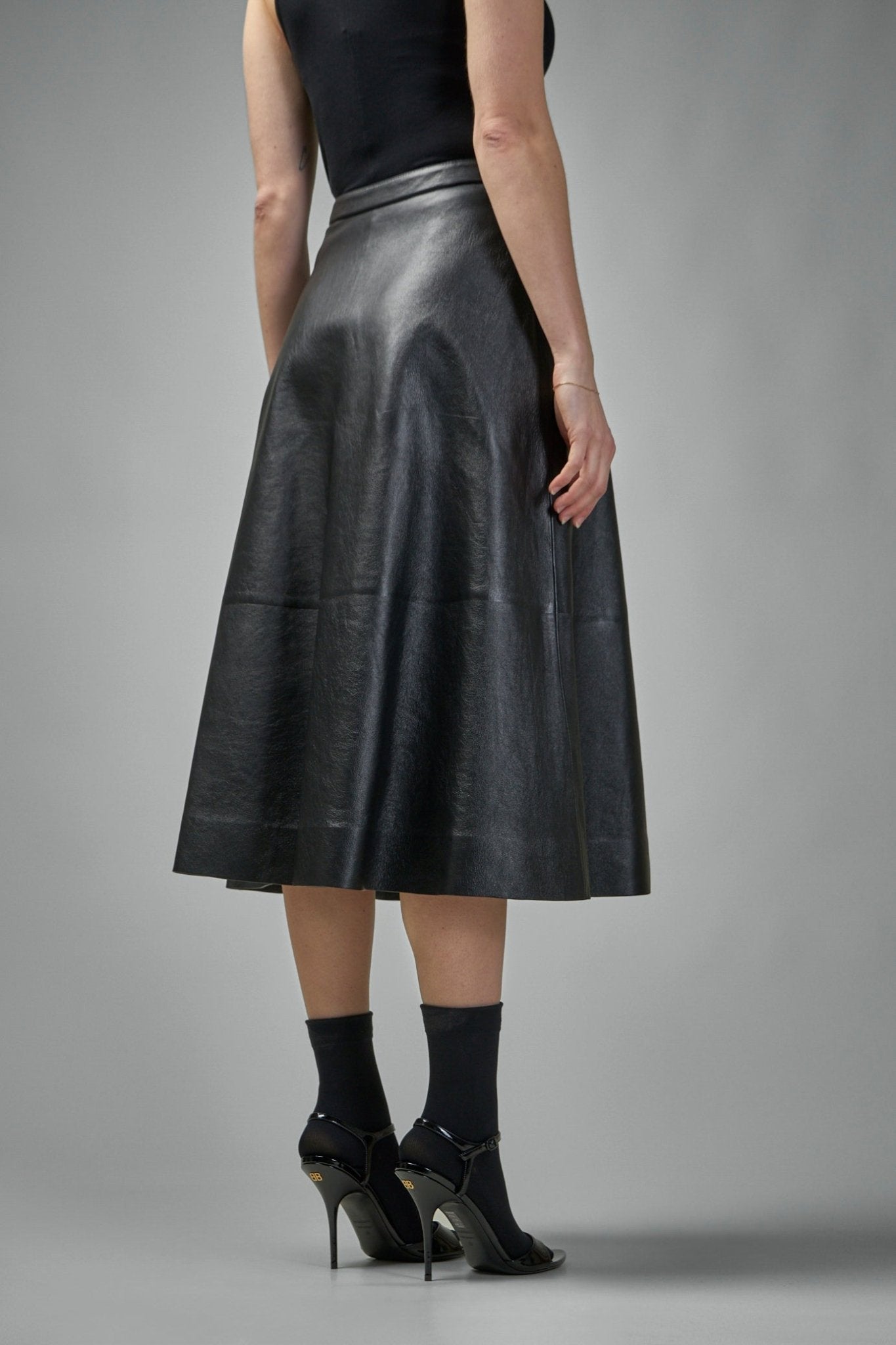 A-Line Skirt