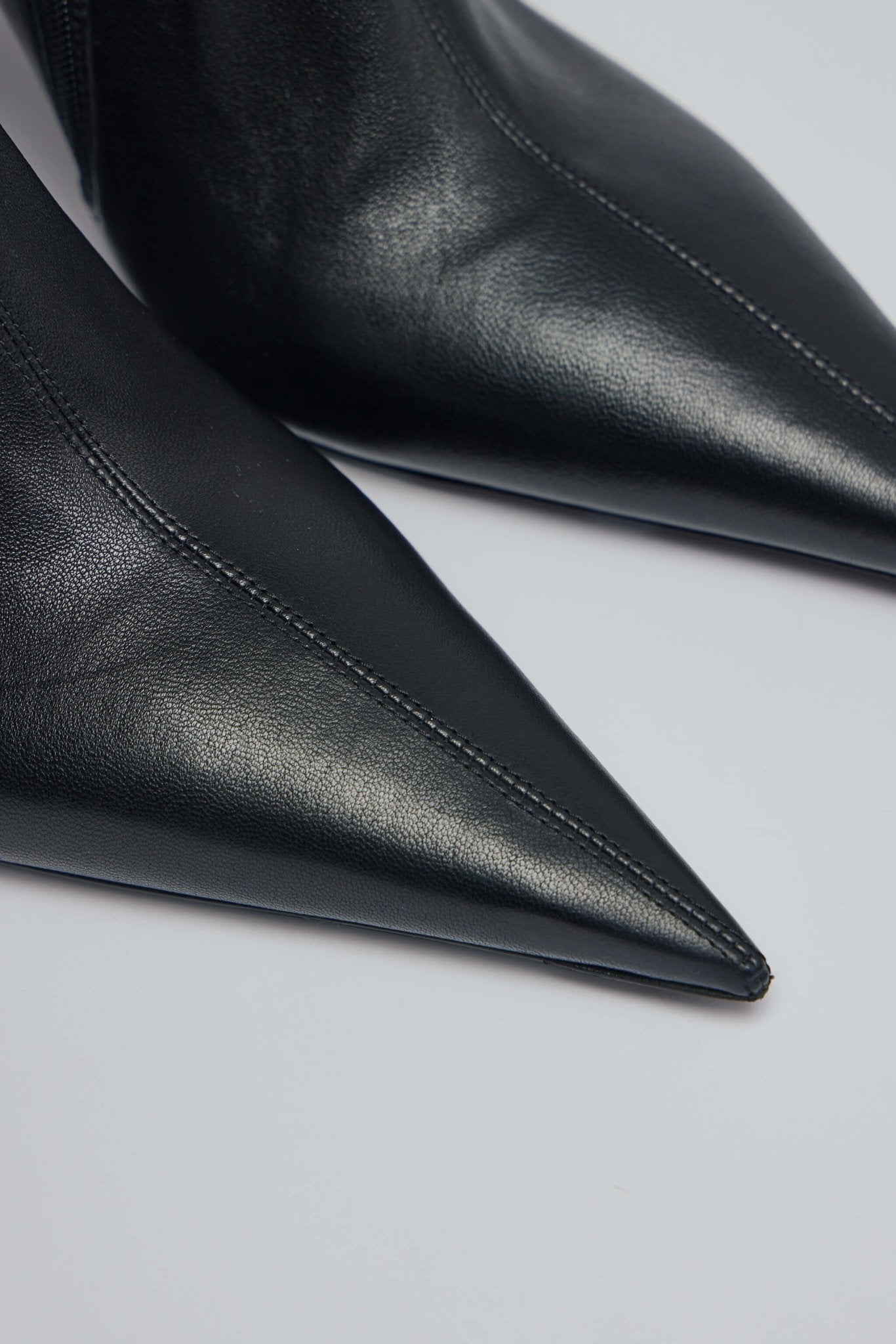 Avenue Bootie