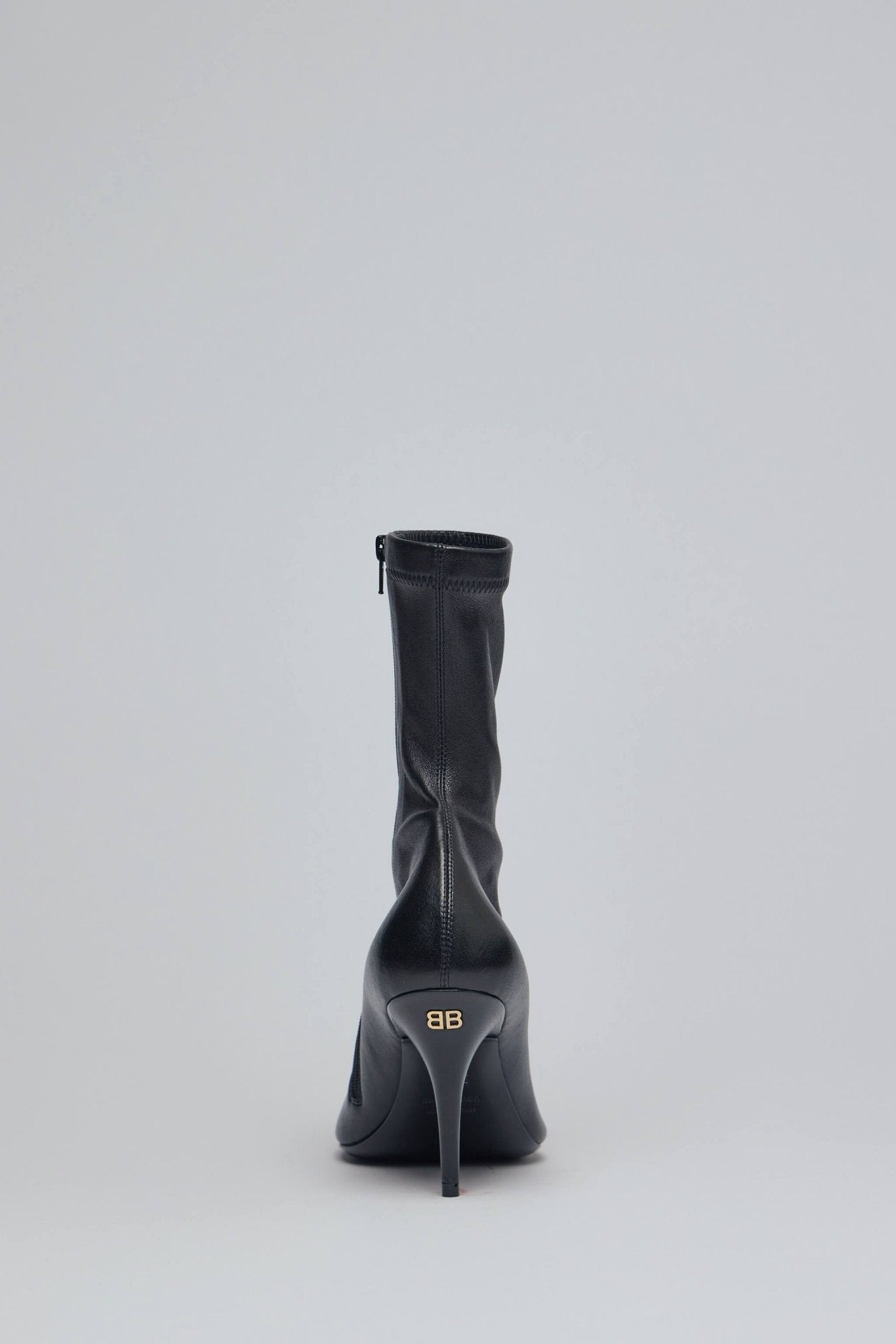 Avenue Bootie