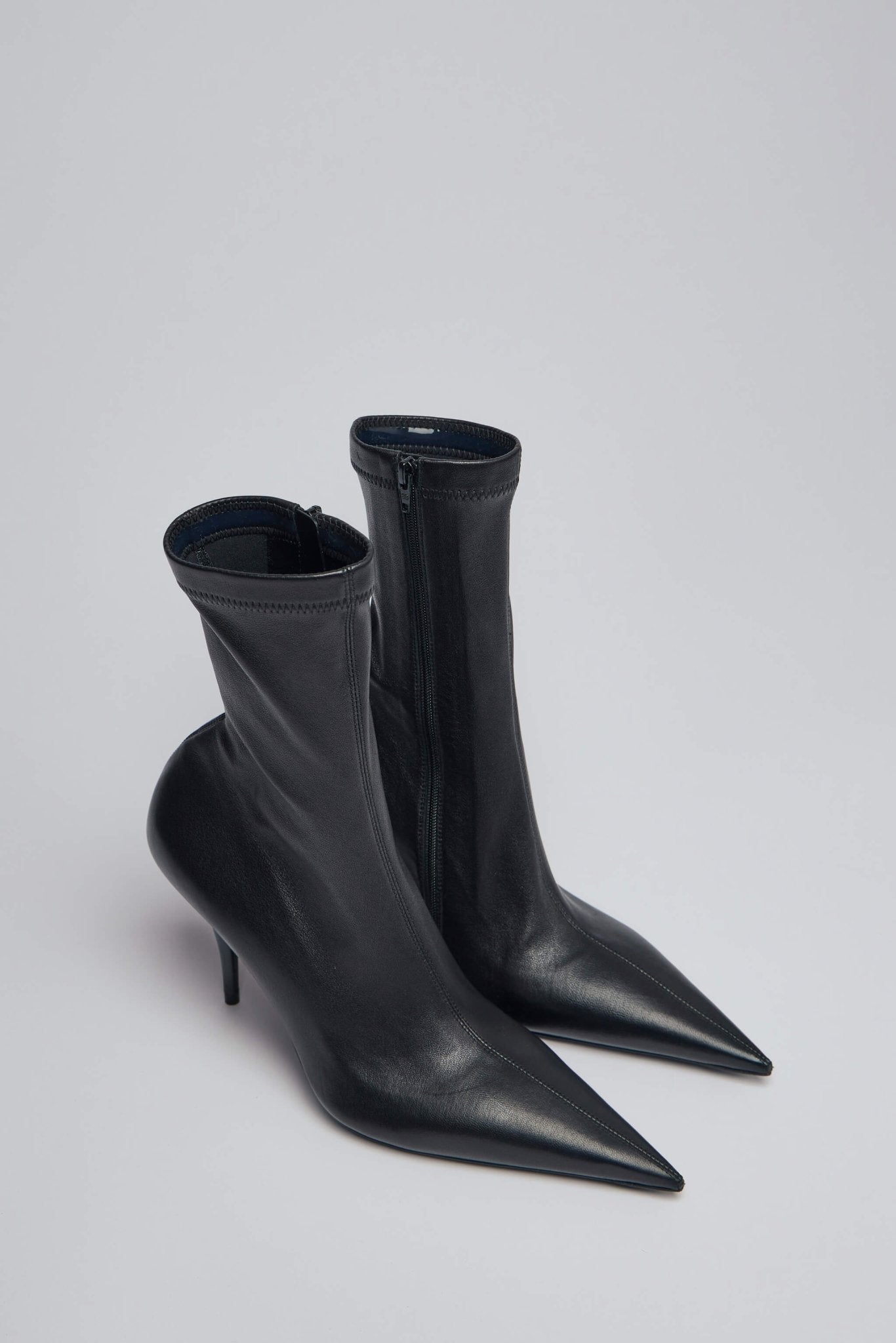 Avenue Bootie