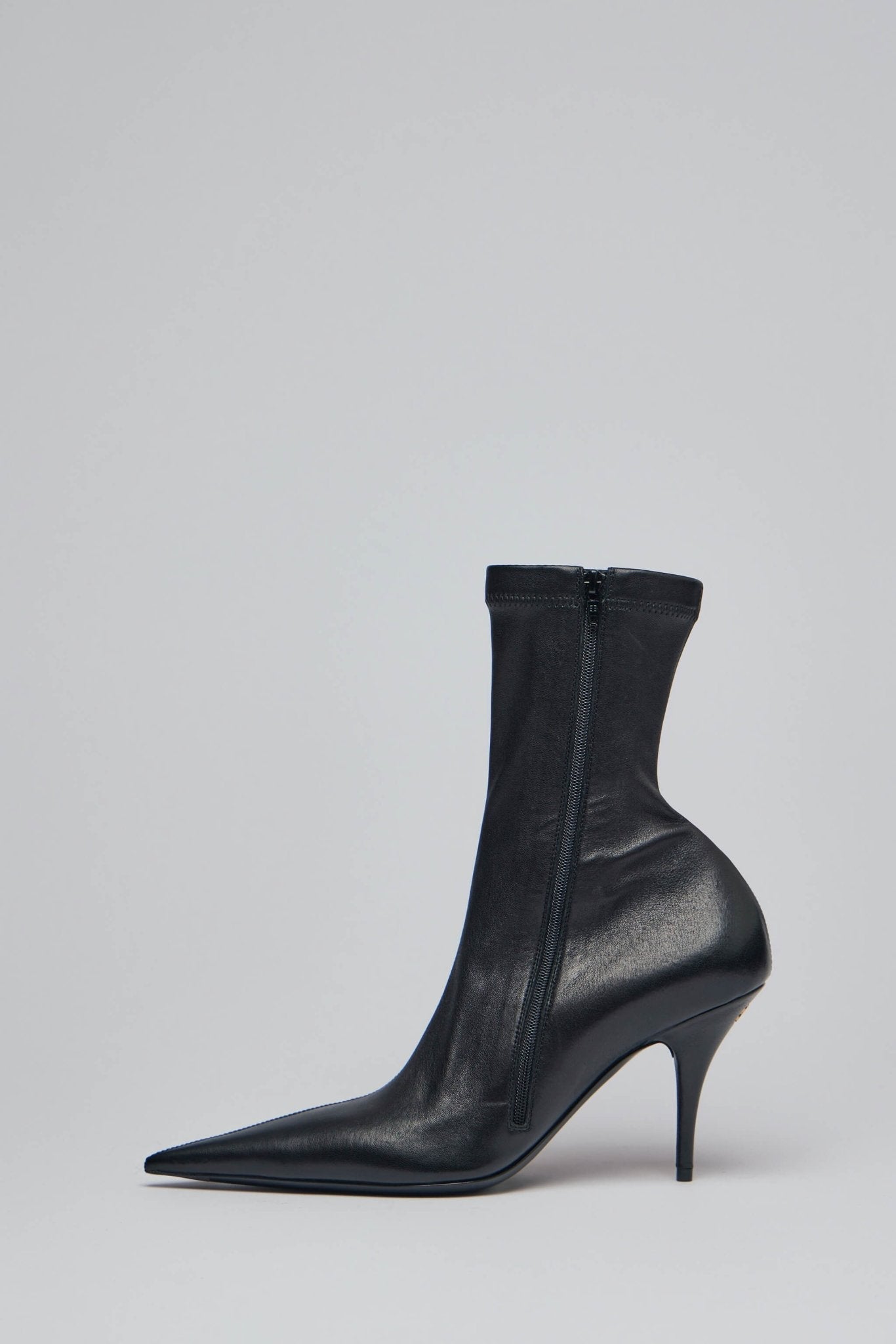 Avenue Bootie