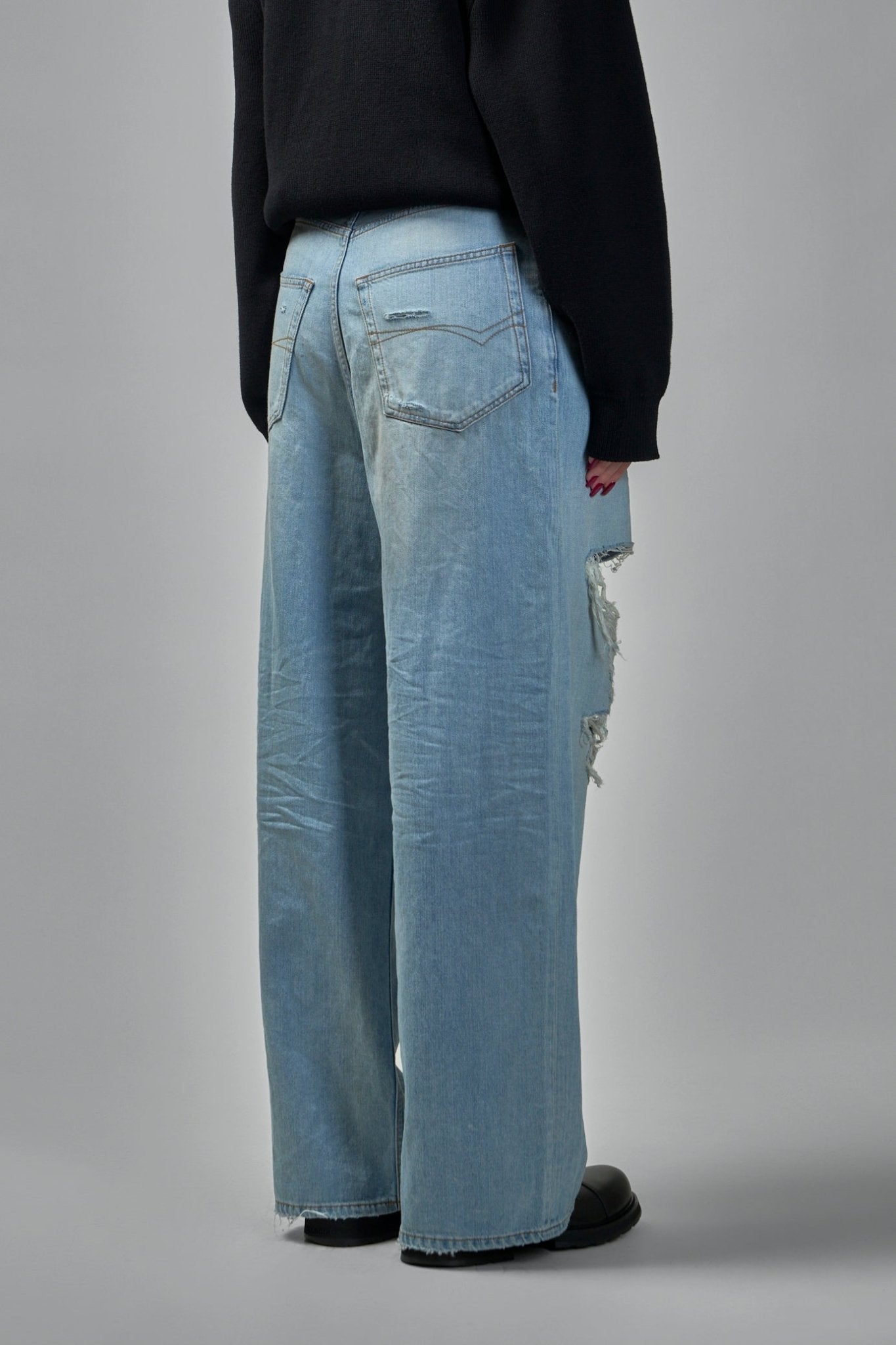 Baggy Pants