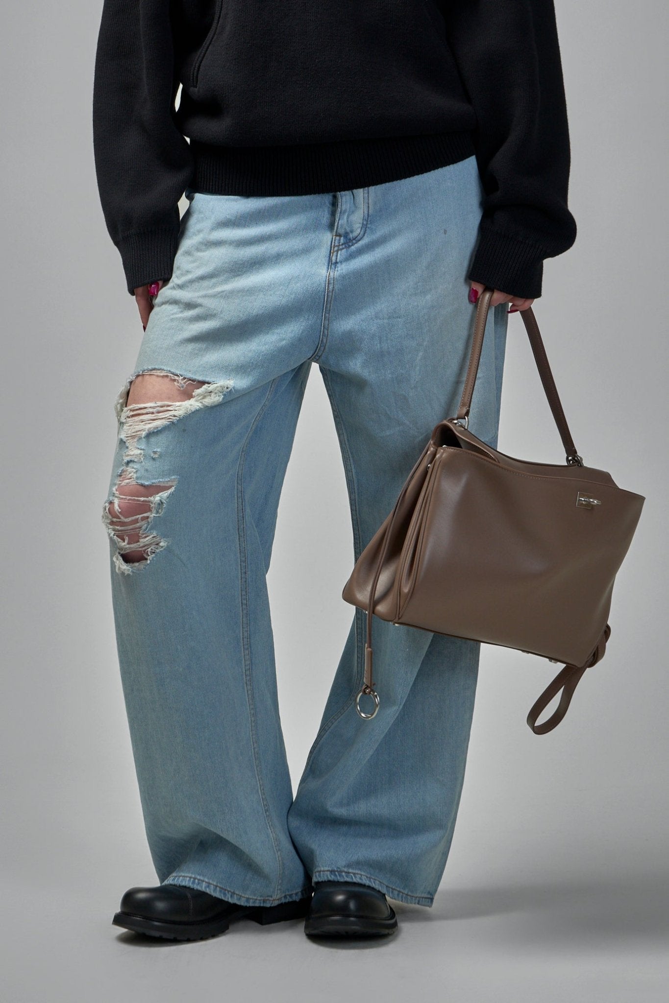 Baggy Pants
