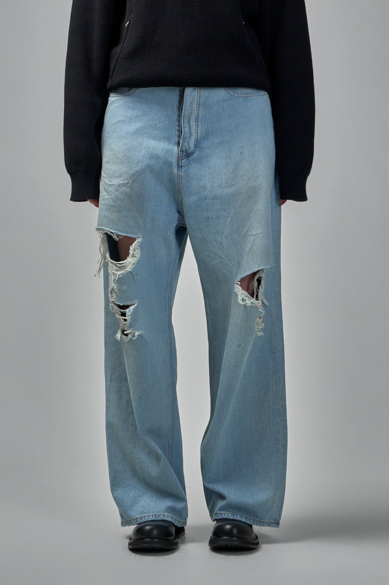 Baggy Pants