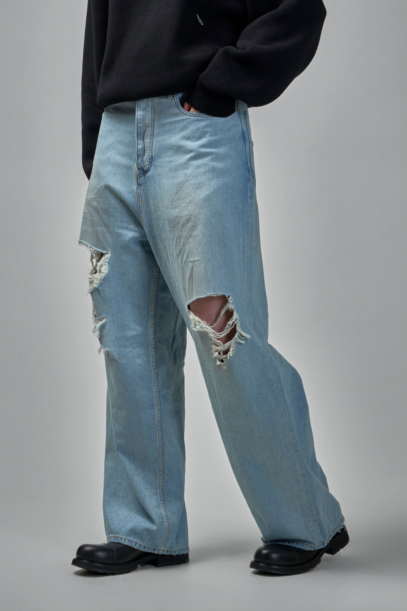 Baggy Pants