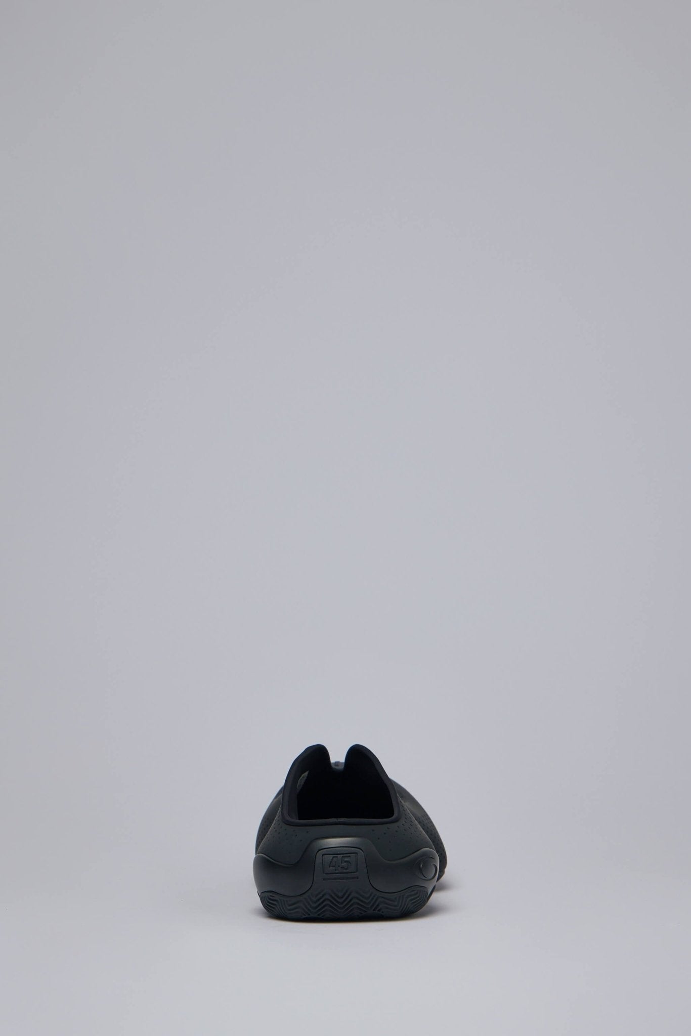 Basketball Mule Sneaker