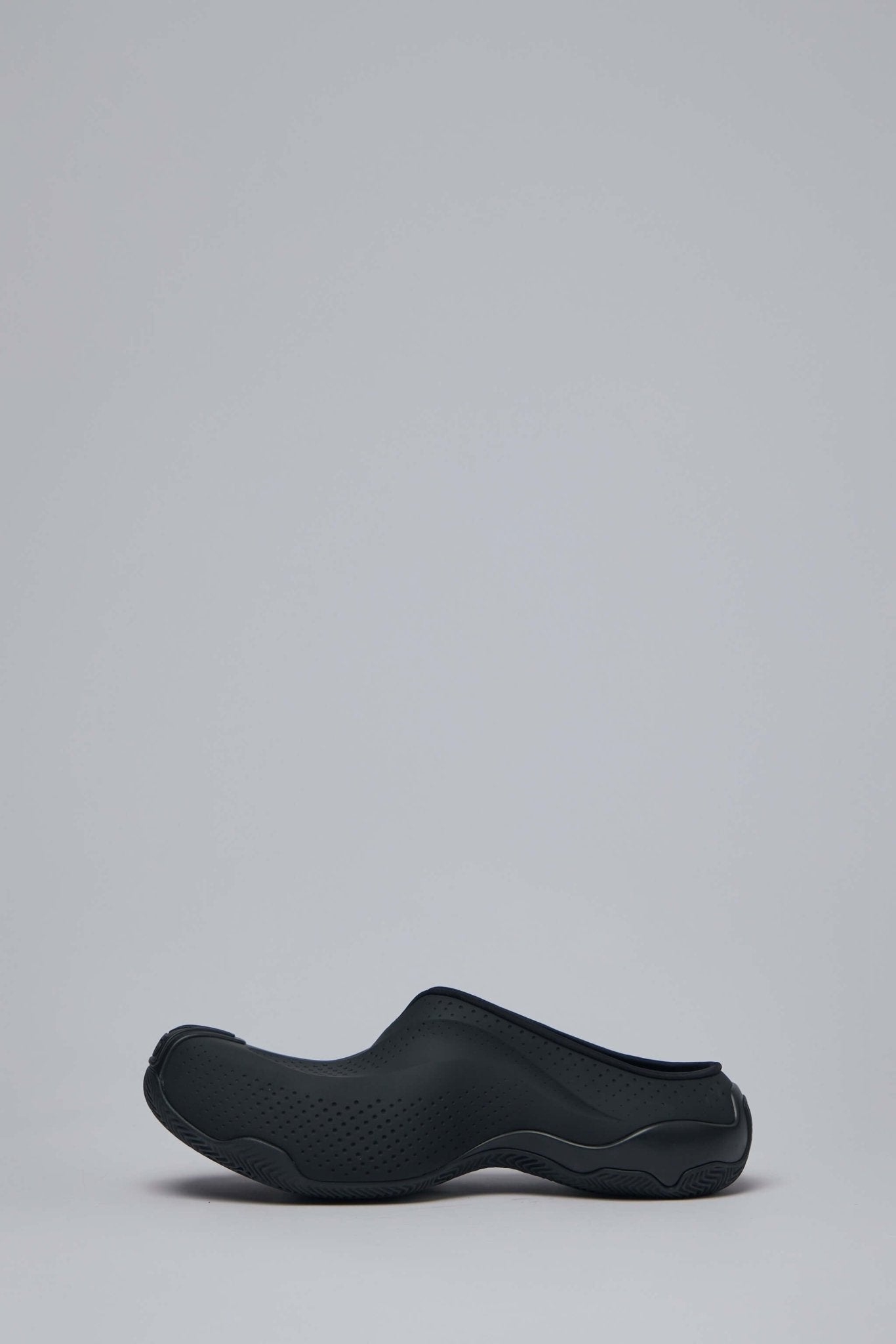 Basketball Mule Sneaker