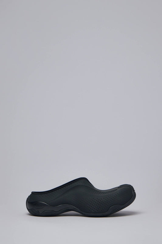 Basketball Mule Sneaker