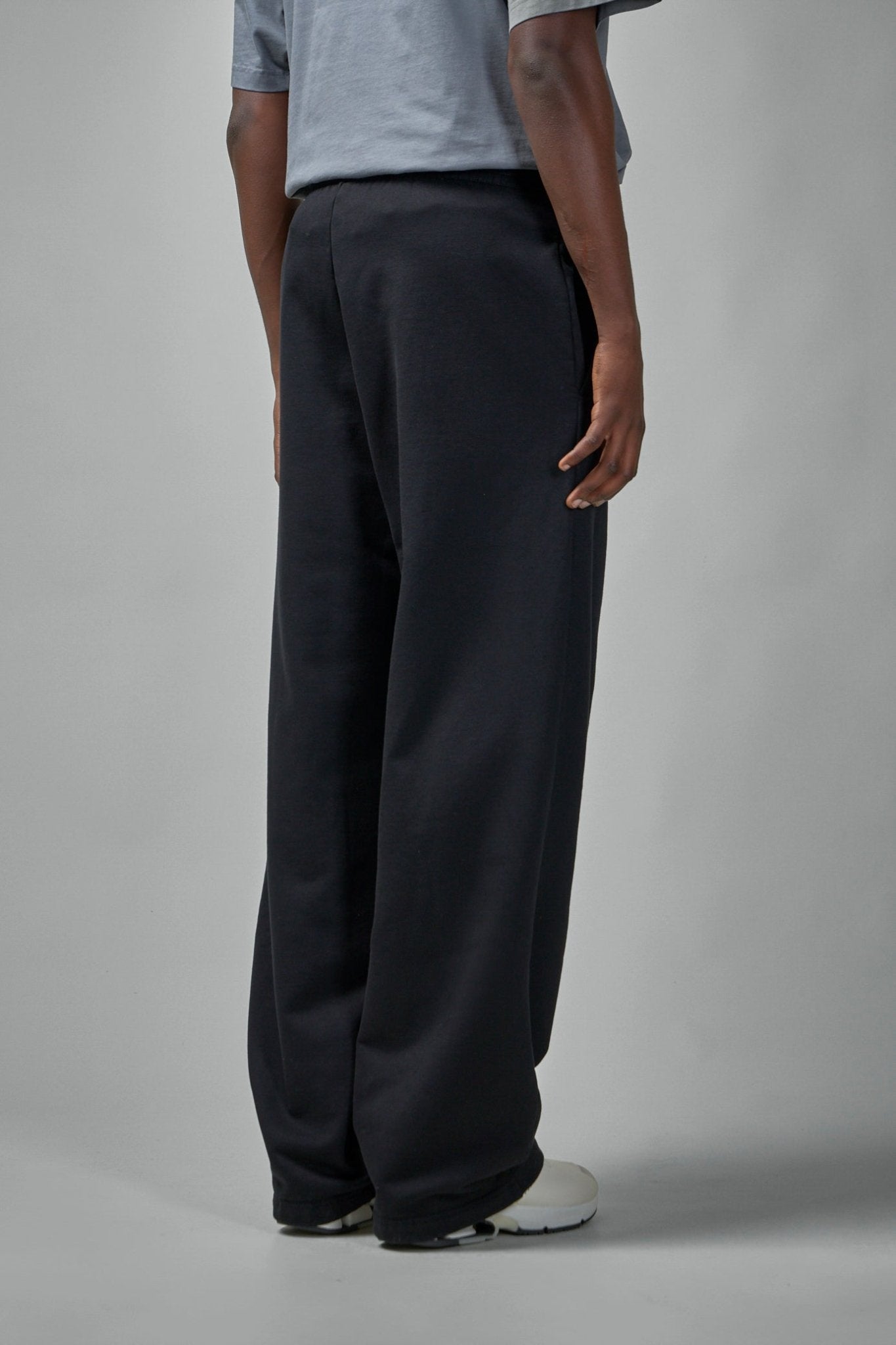 Baggy Sweat Pants
