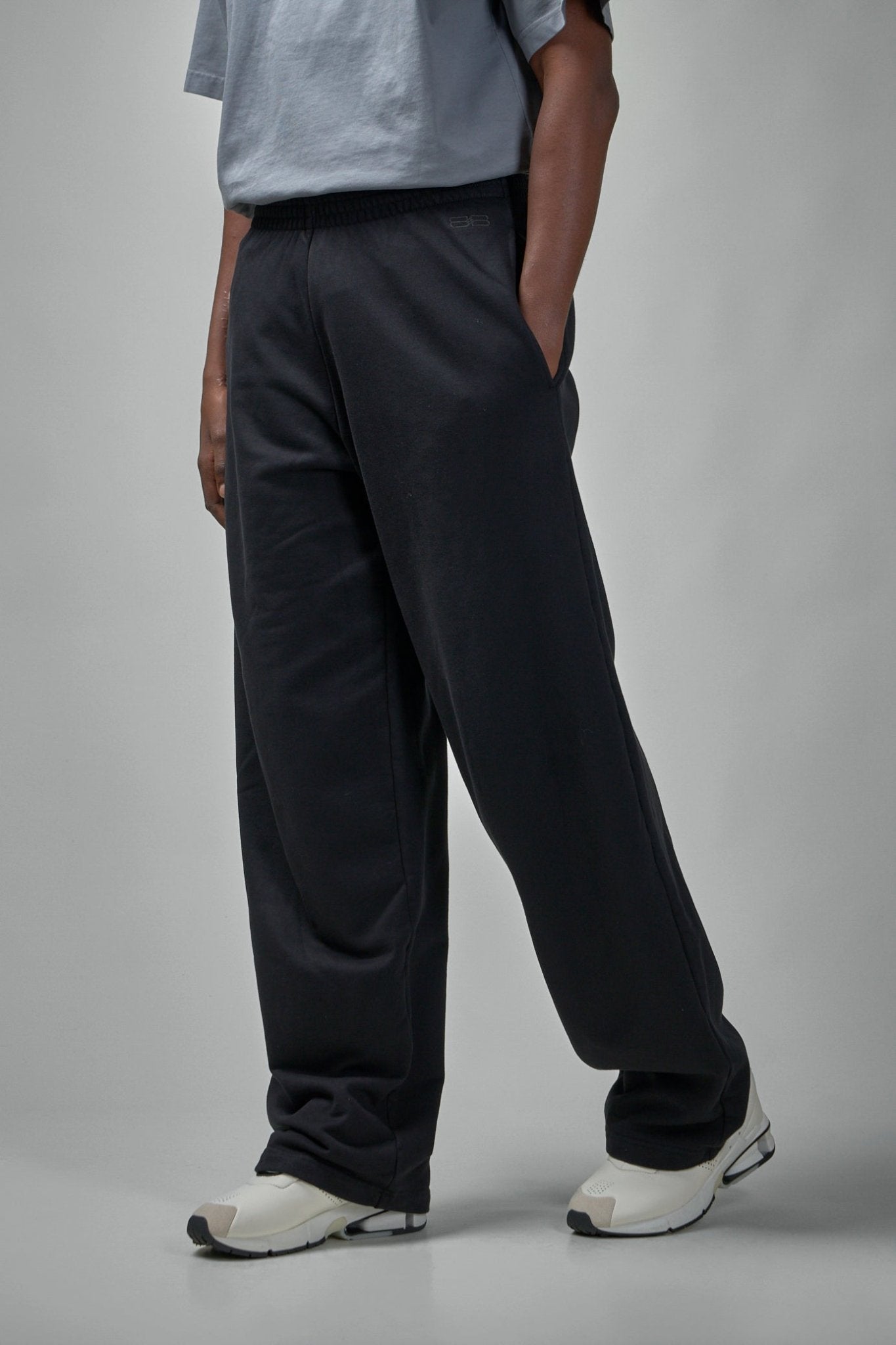 Baggy Sweat Pants