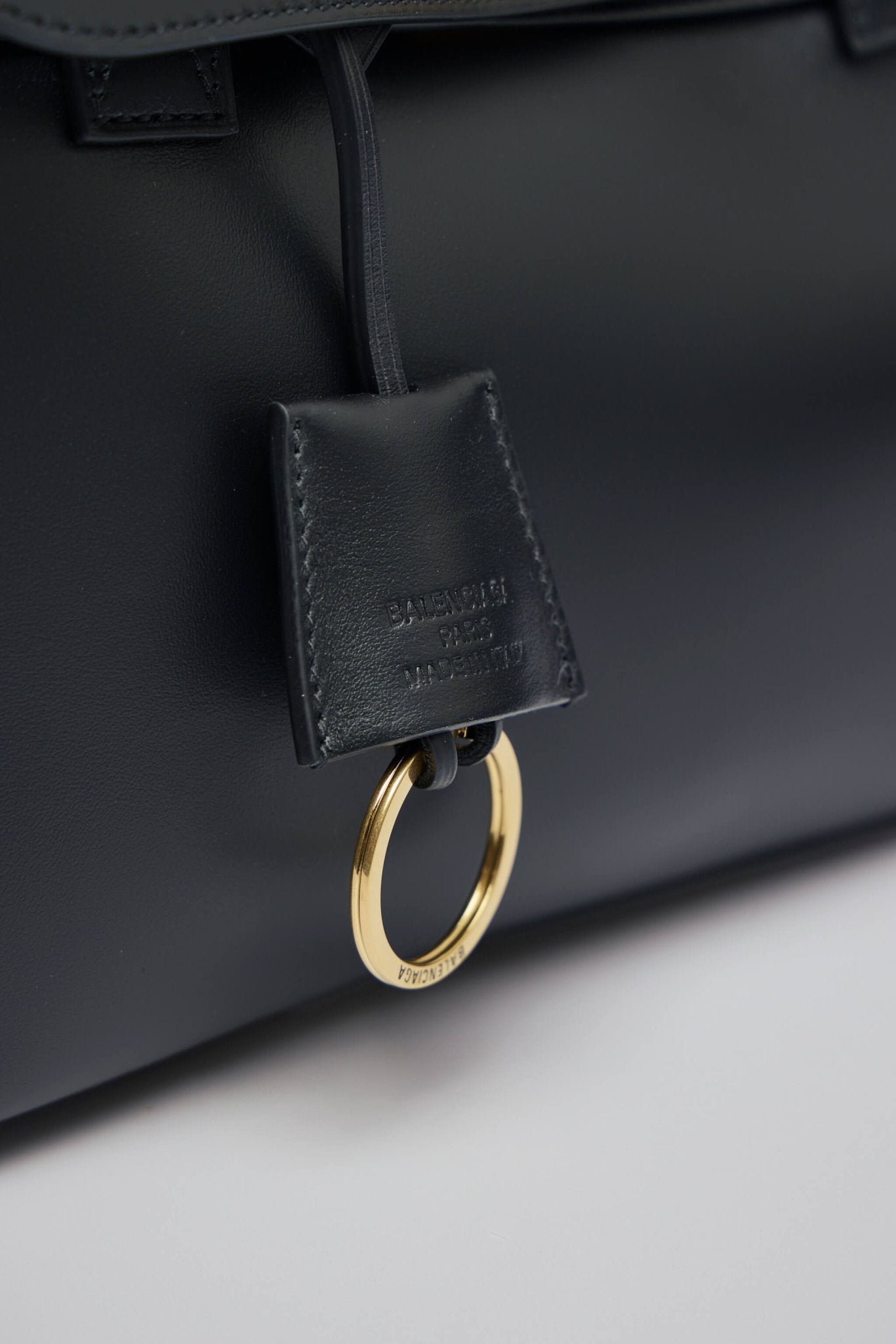 Bel Air Tote Bag Small