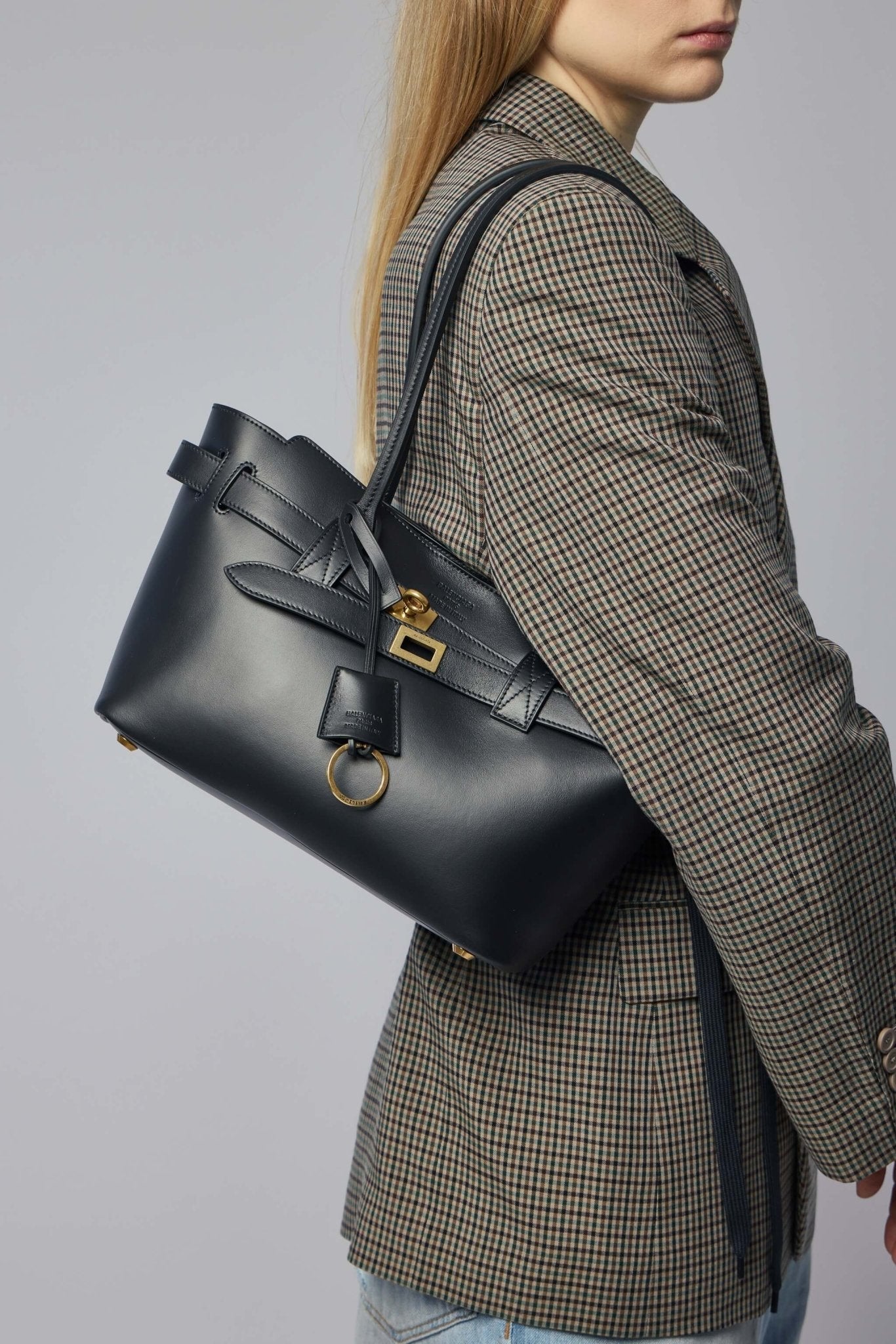 Bel Air Tote Bag Small
