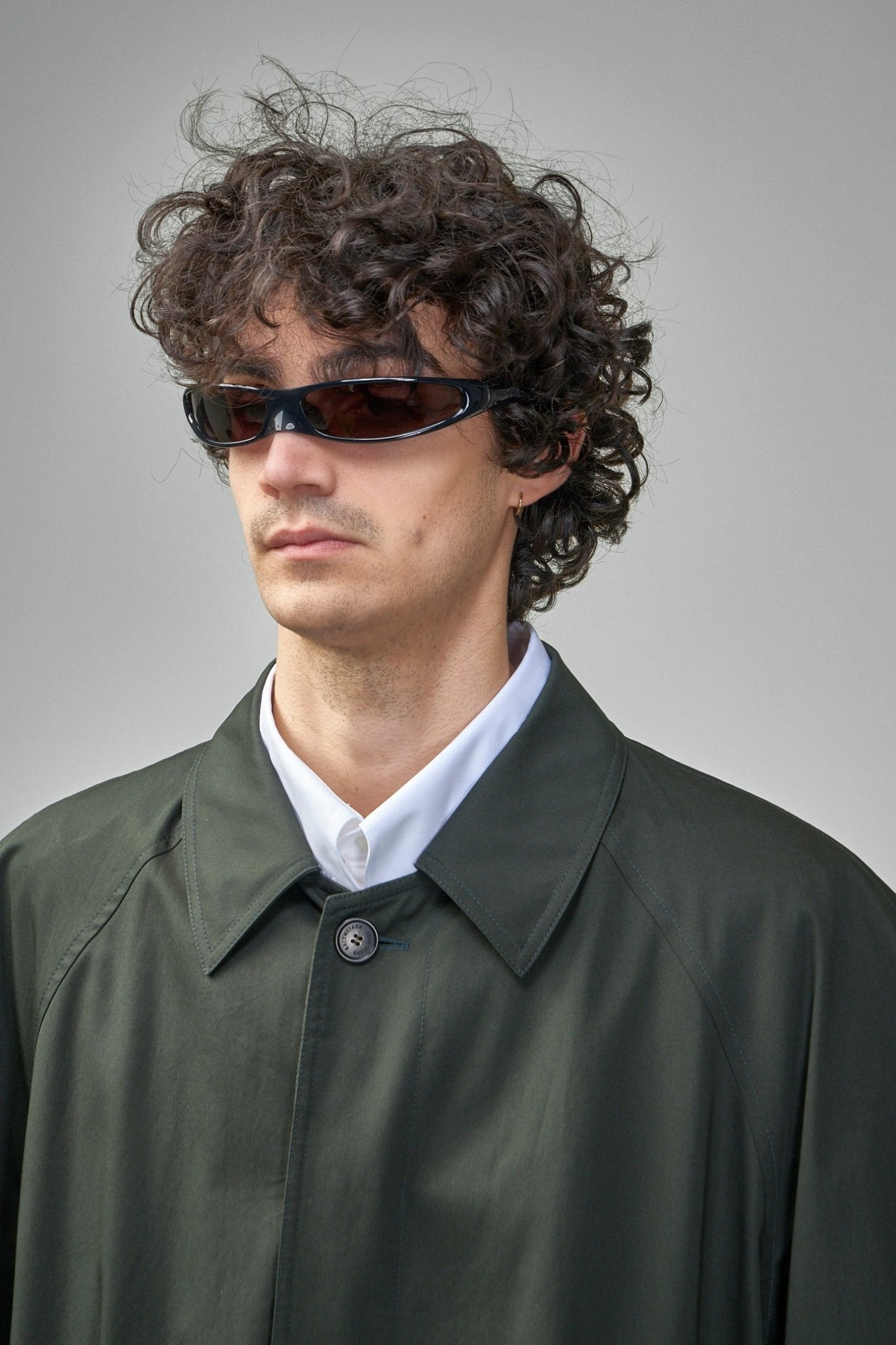 Sunset Rectangle Sunglasses