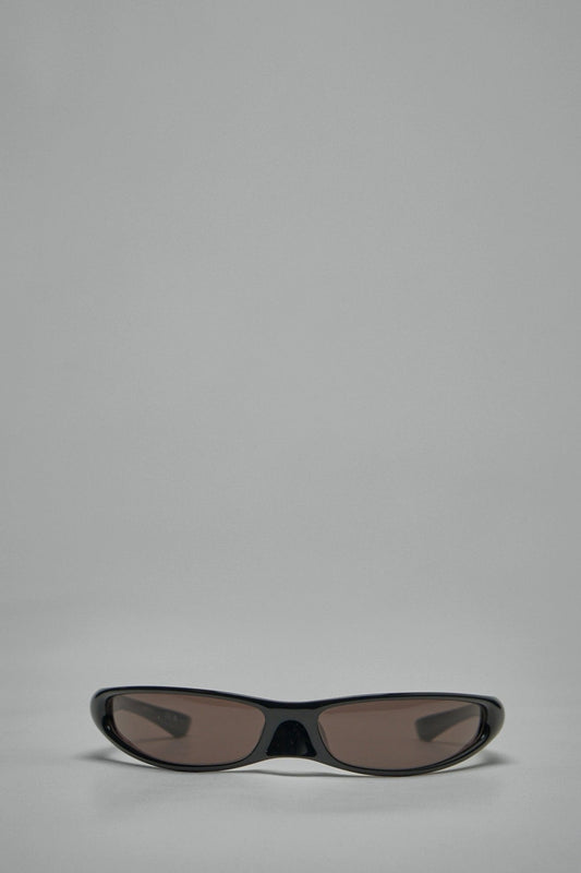 Sunset Rectangle Sunglasses