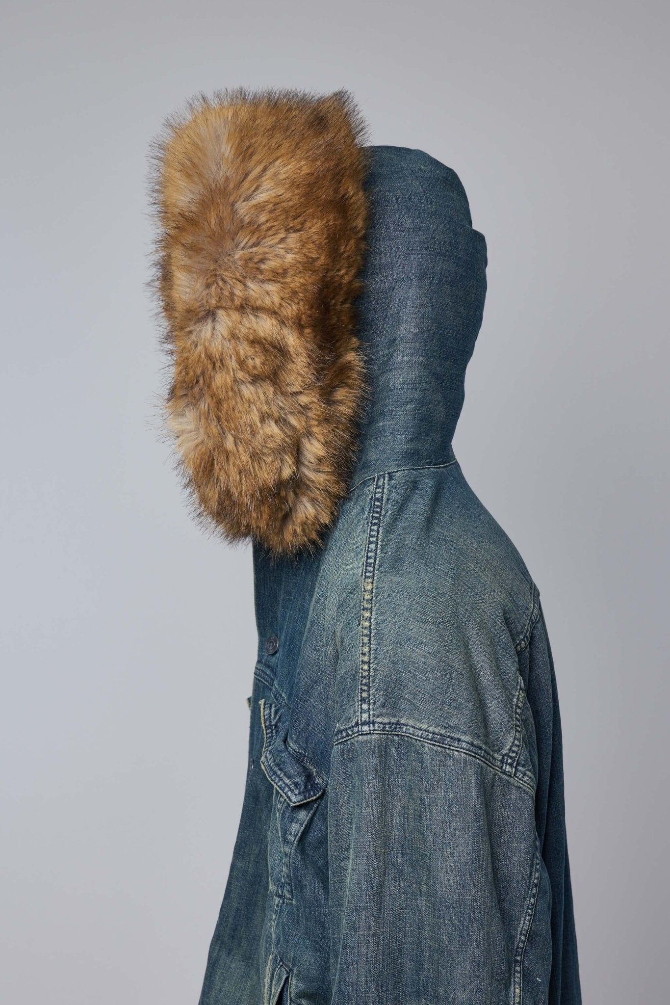 Boxy Jacket