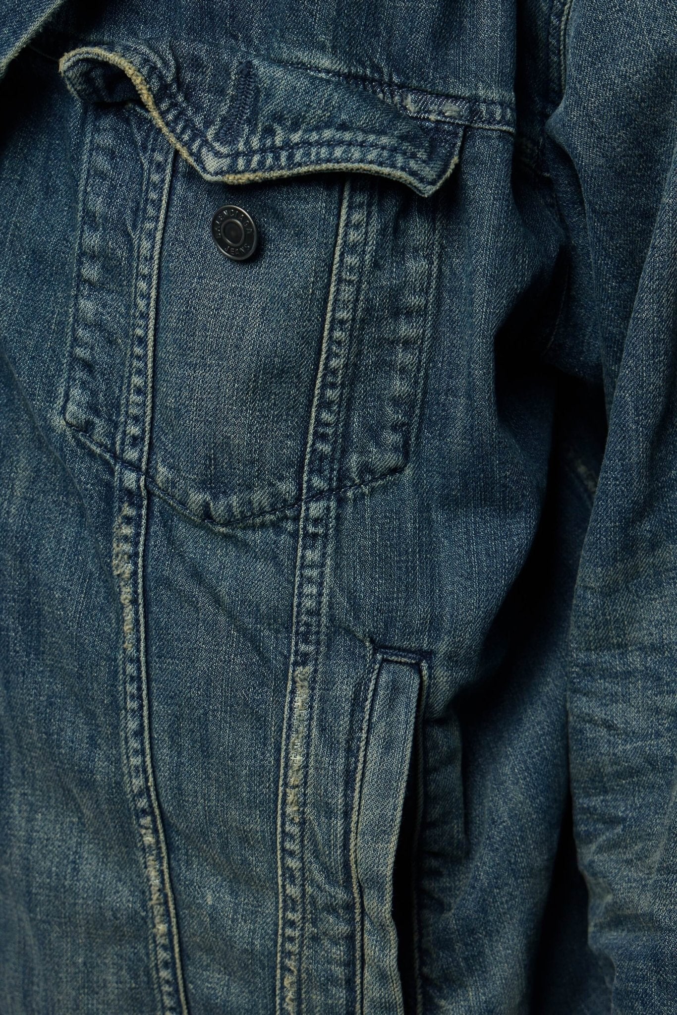 Boxy Jacket