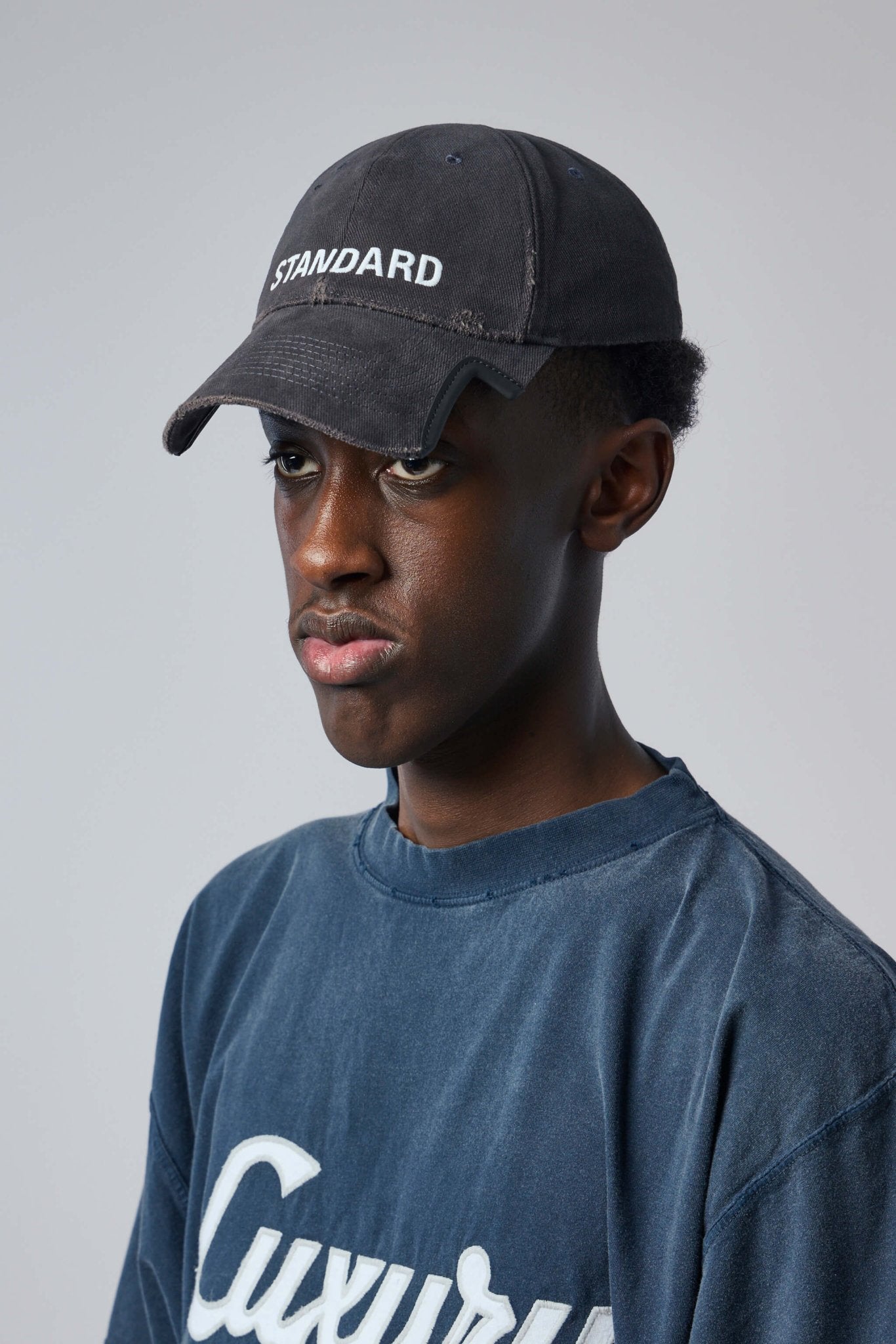 Standard Cap