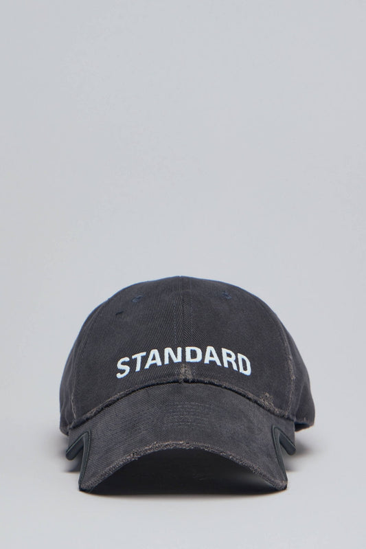 Standard Cap