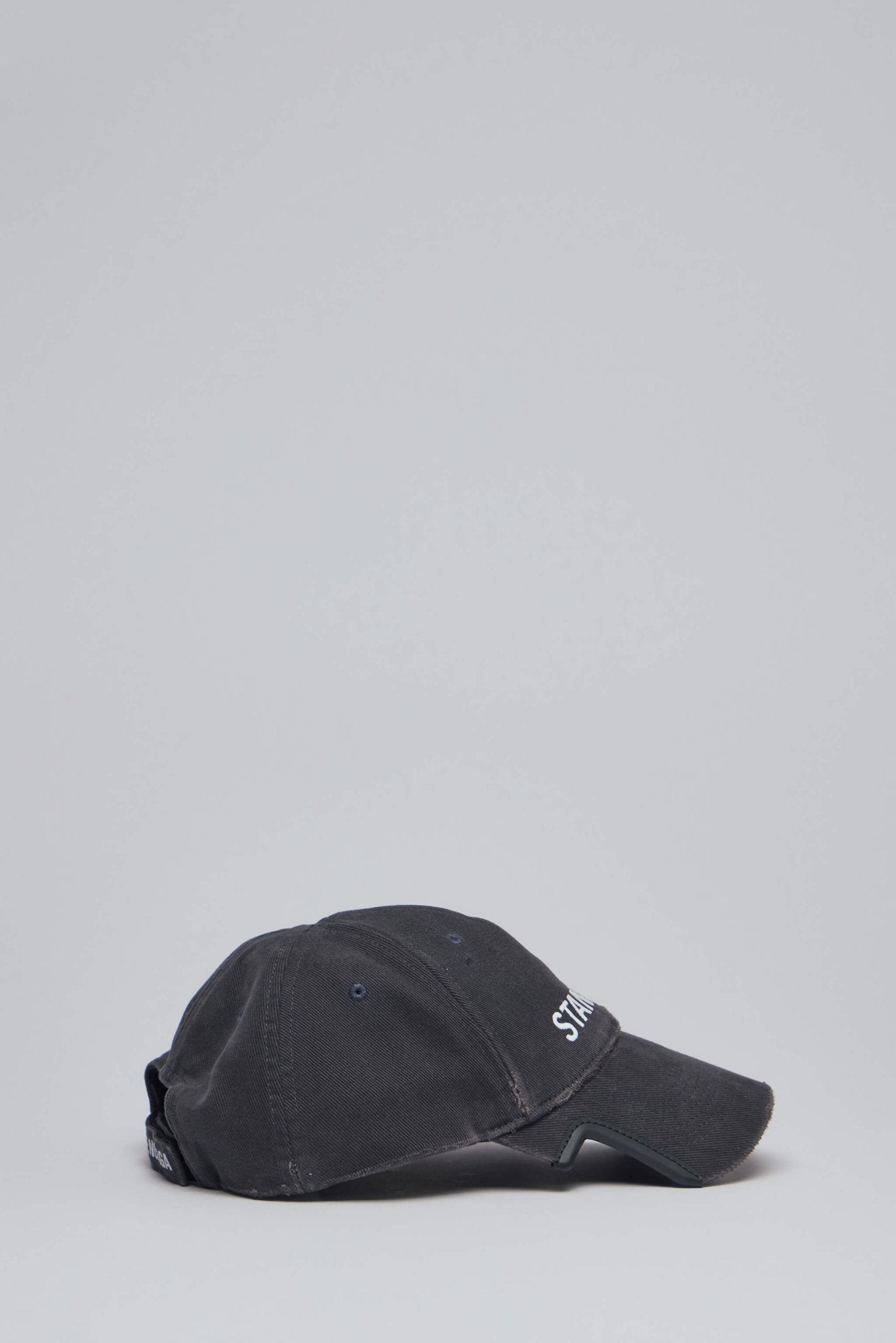 Standard Cap