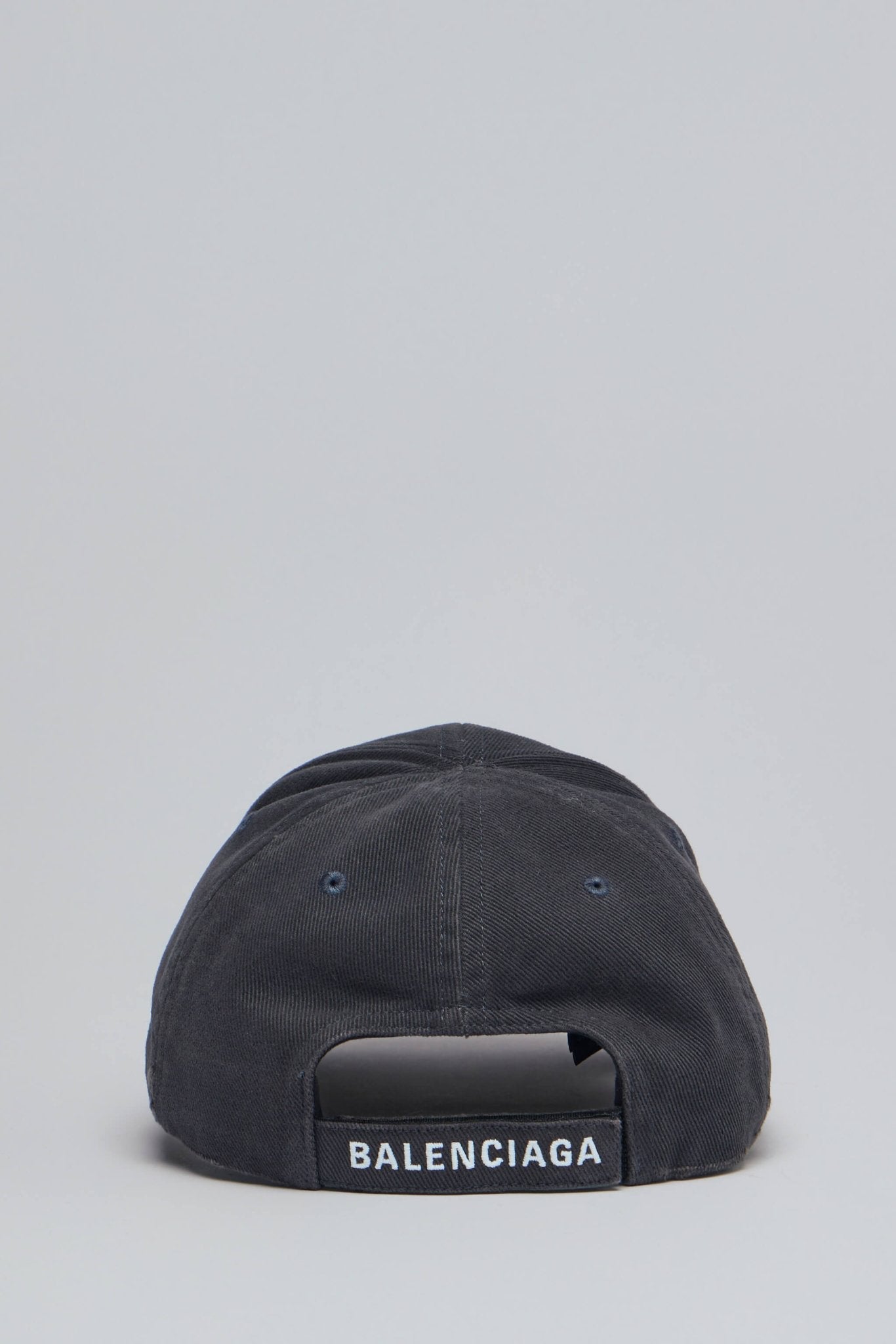Standard Cap