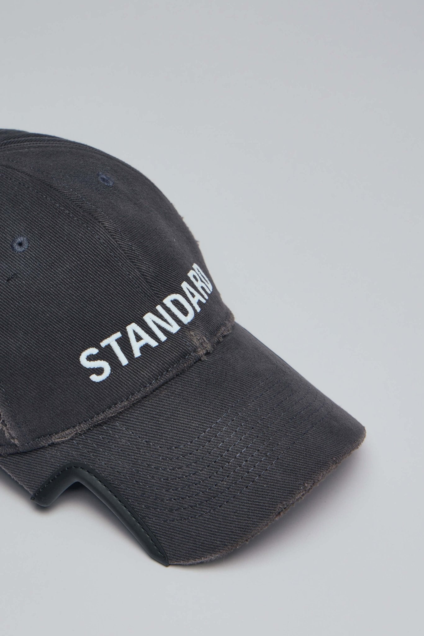 Standard Cap