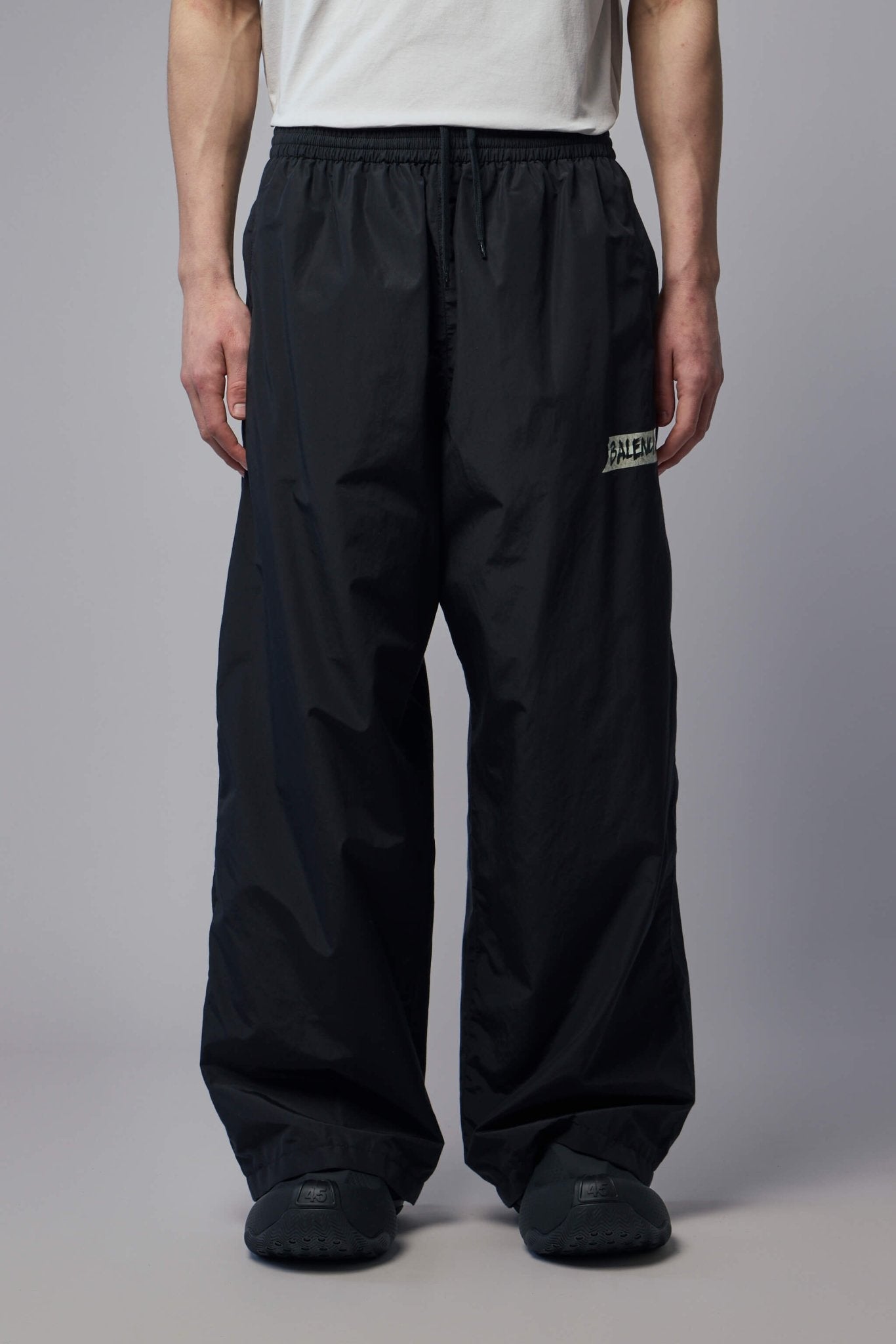 Masking Tape Tracksuit Pants