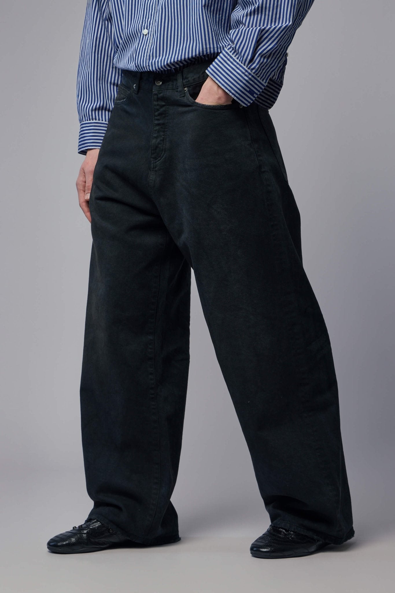 Casual Pants