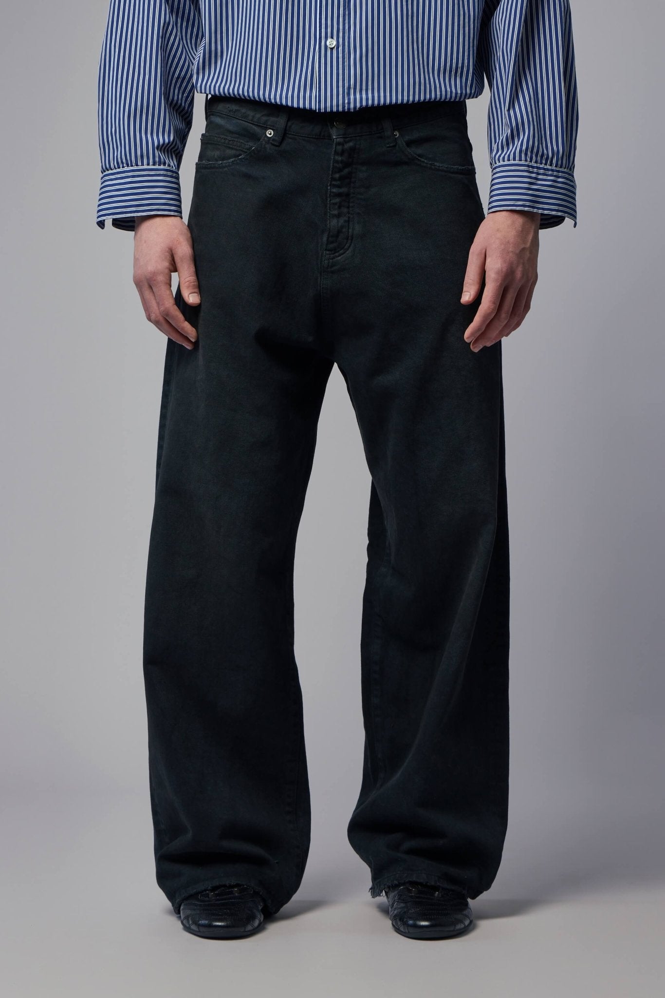 Casual Pants