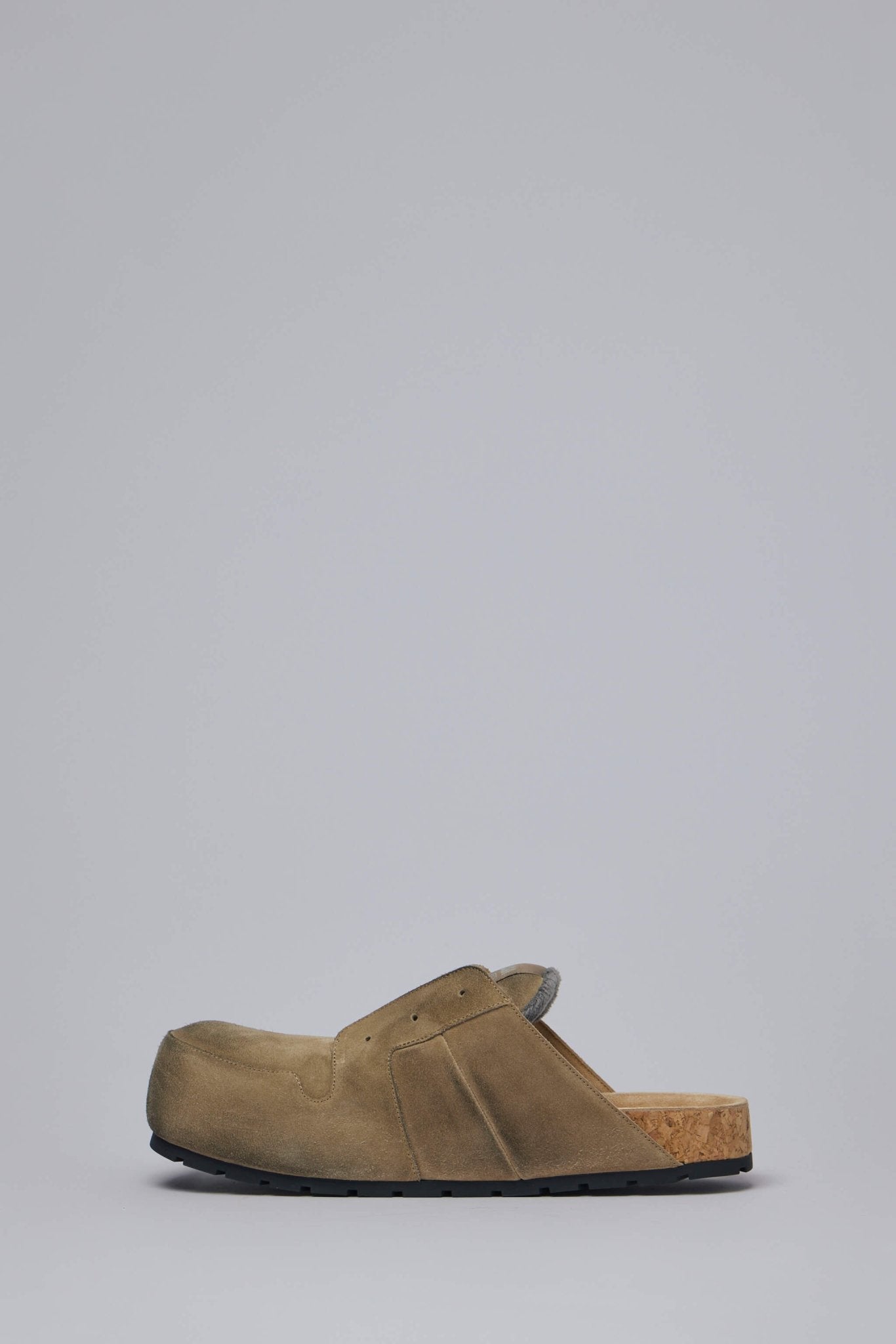 Dumbo Mule