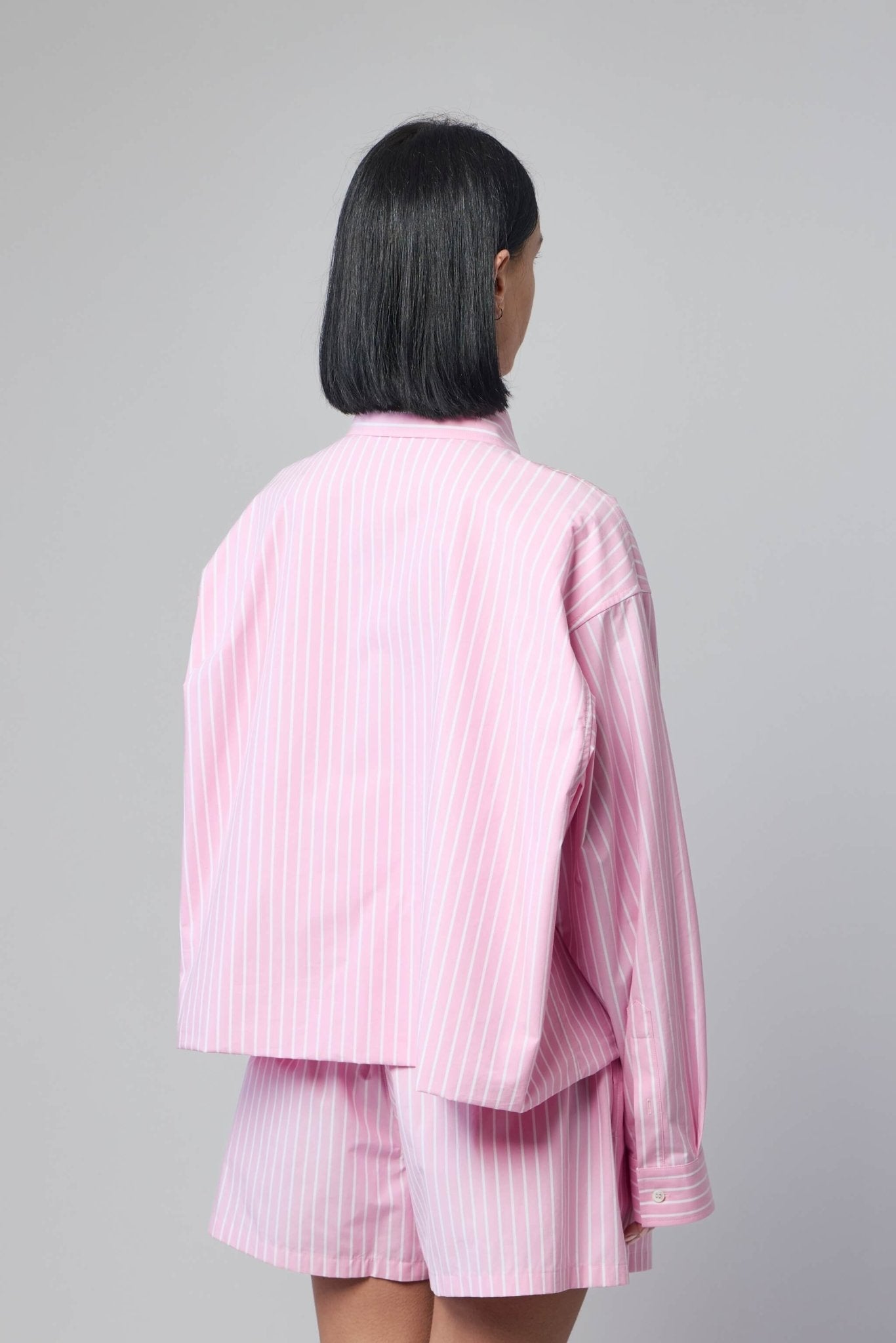 Folded Shirt