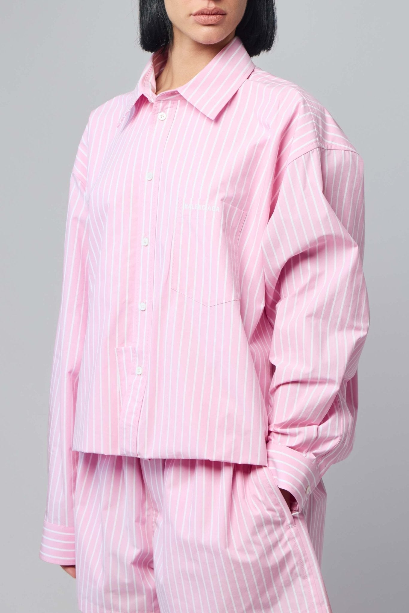Folded Shirt
