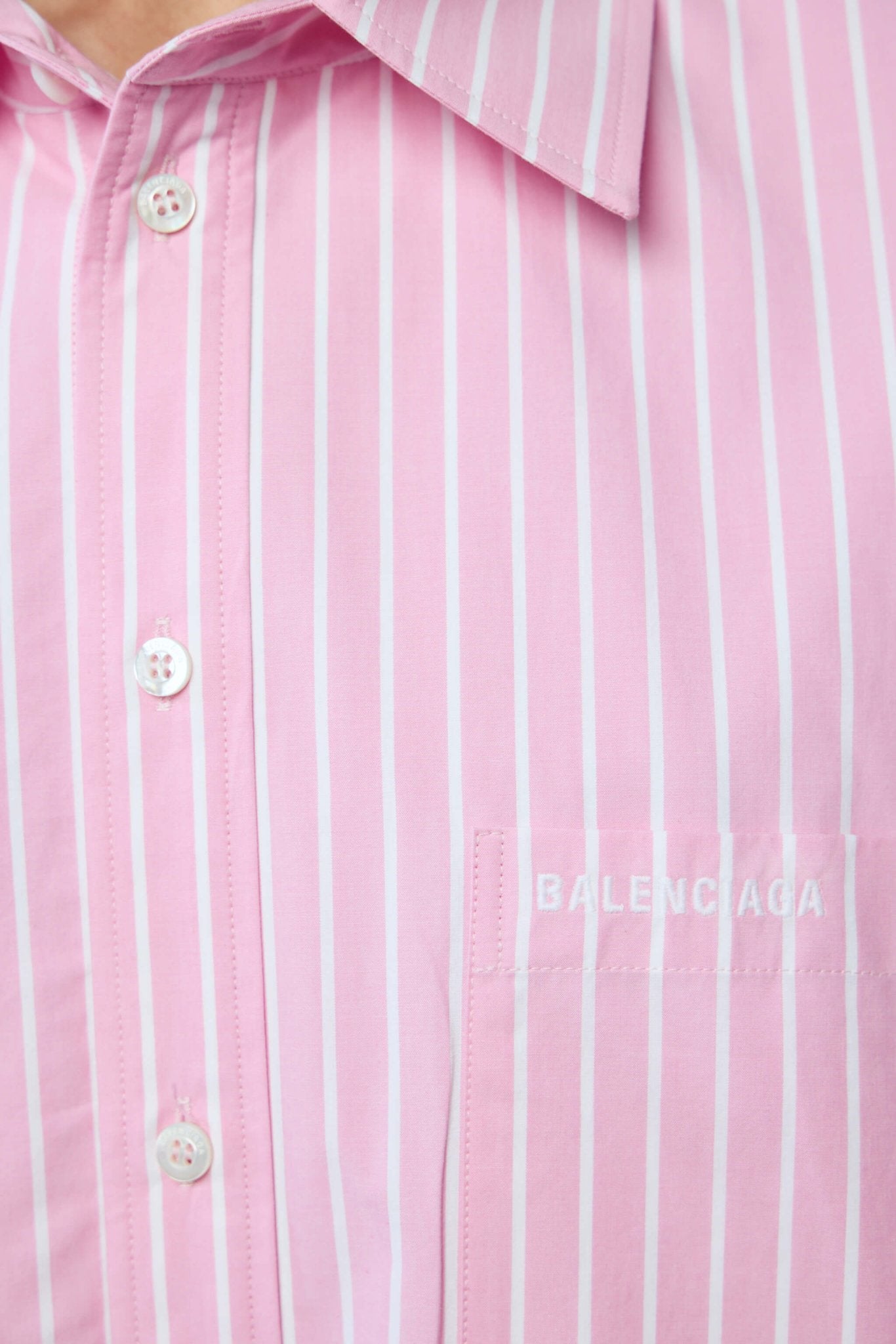 Folded Shirt