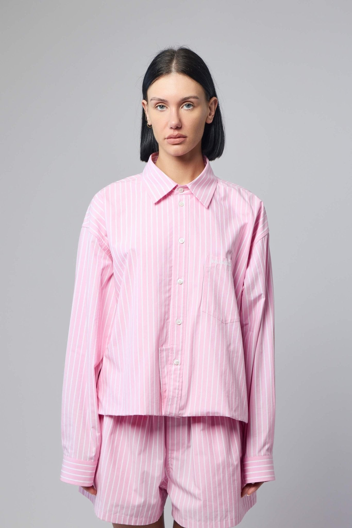 Folded Shirt