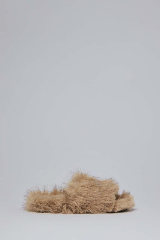 Fur Slide