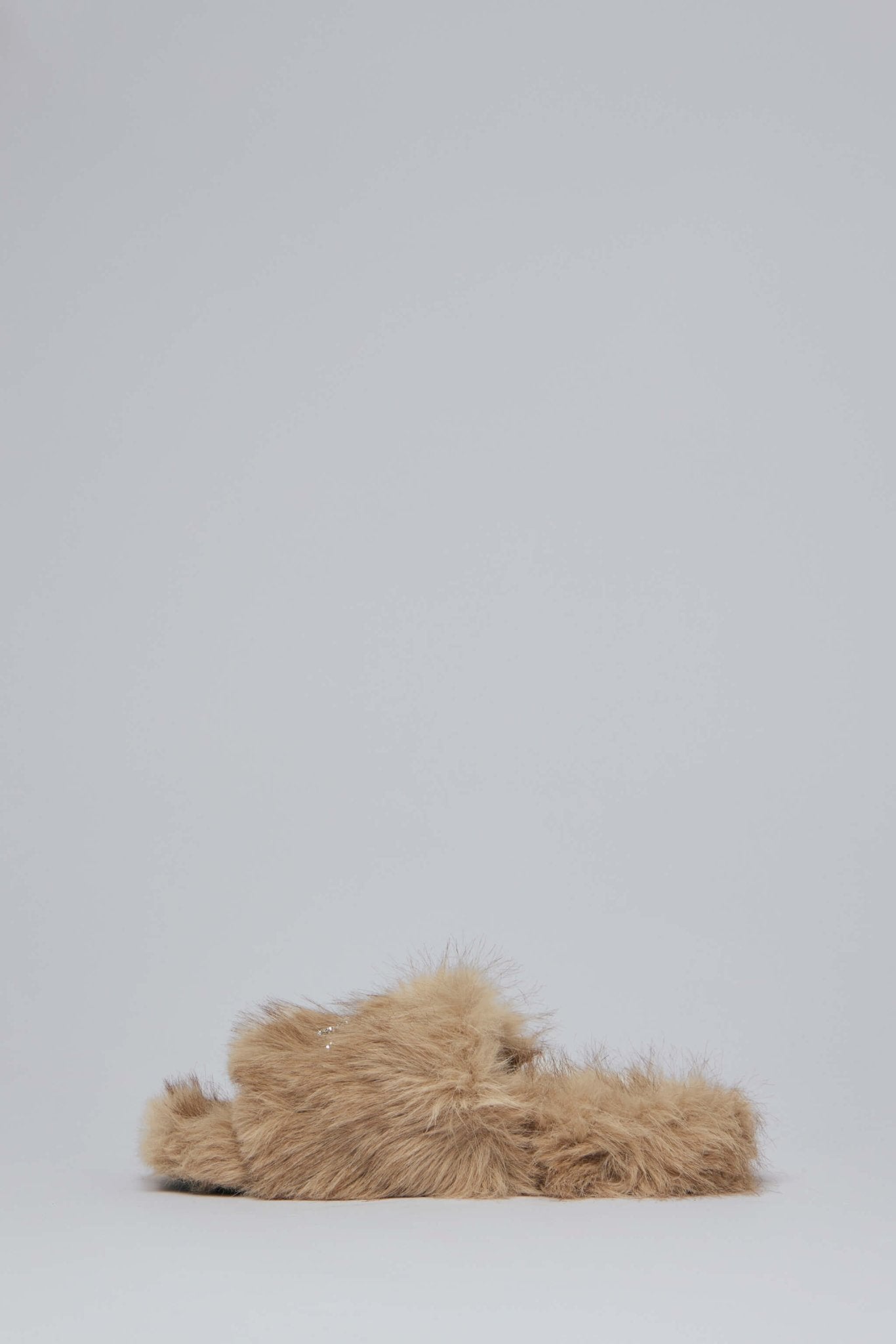 Fur Slide