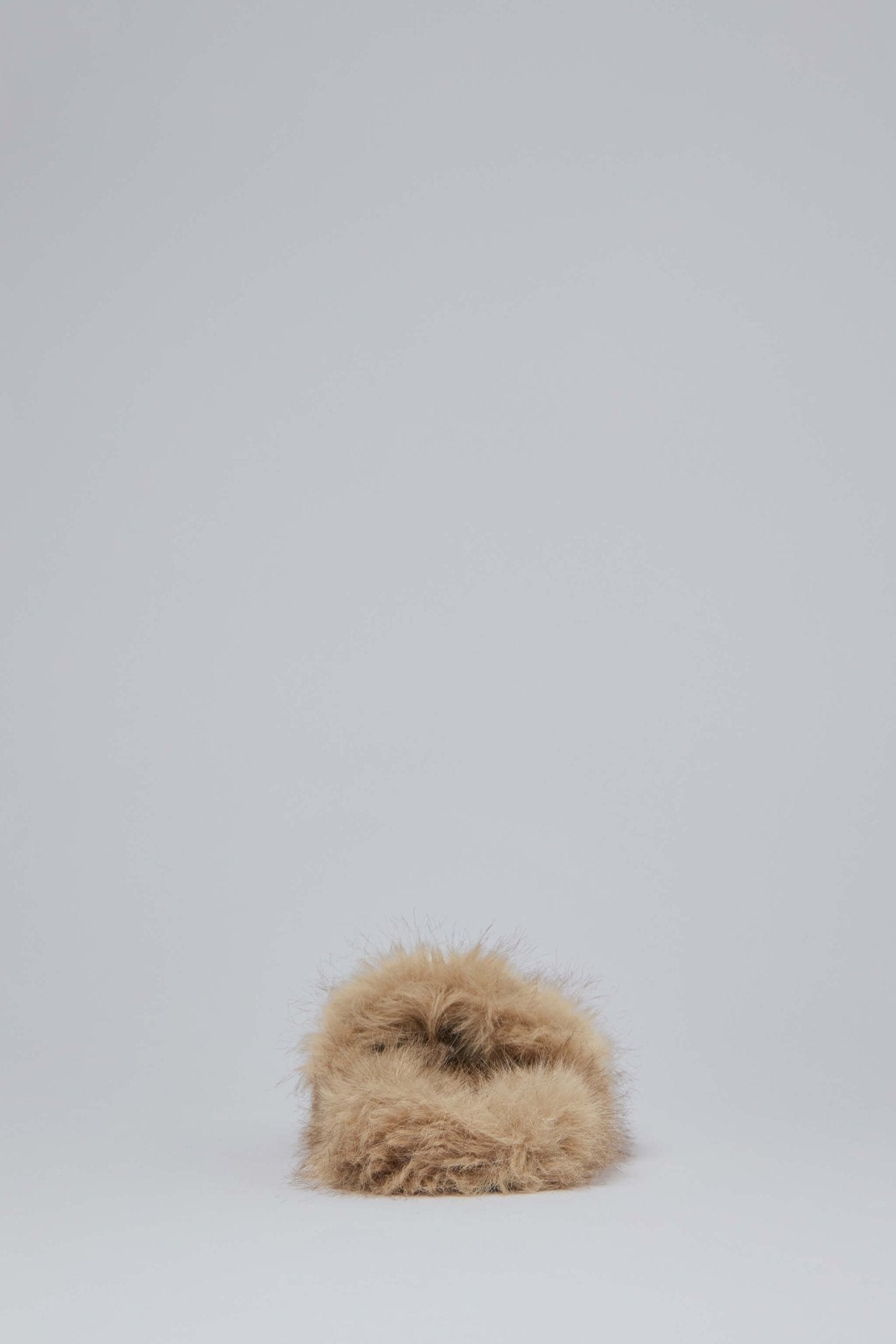 Fur Slide