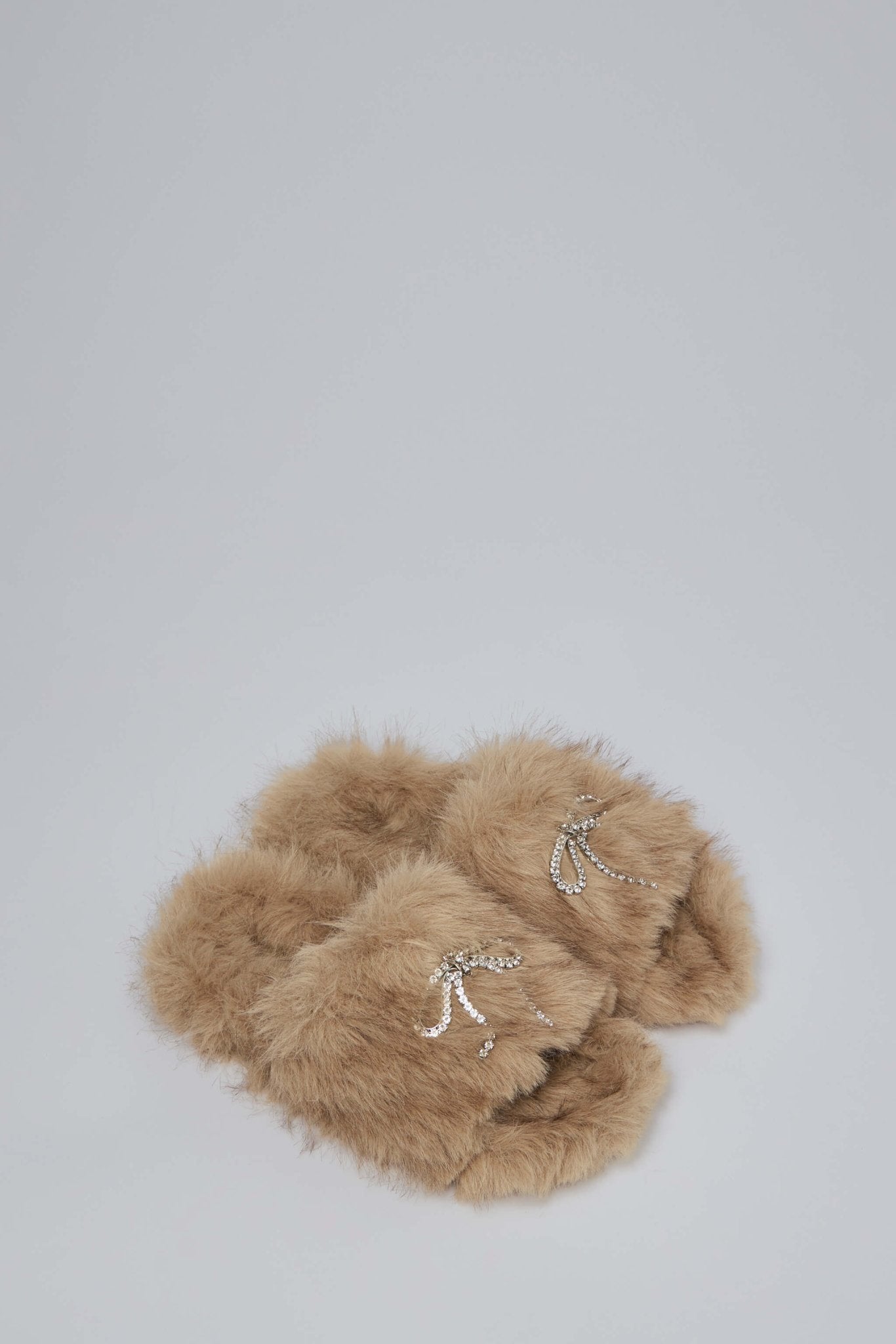 Fur Slide