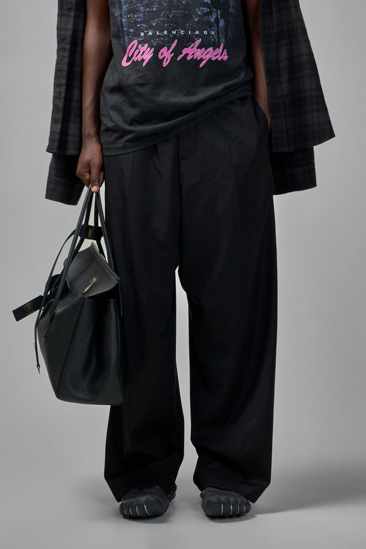 Hybrid Tailored Pants