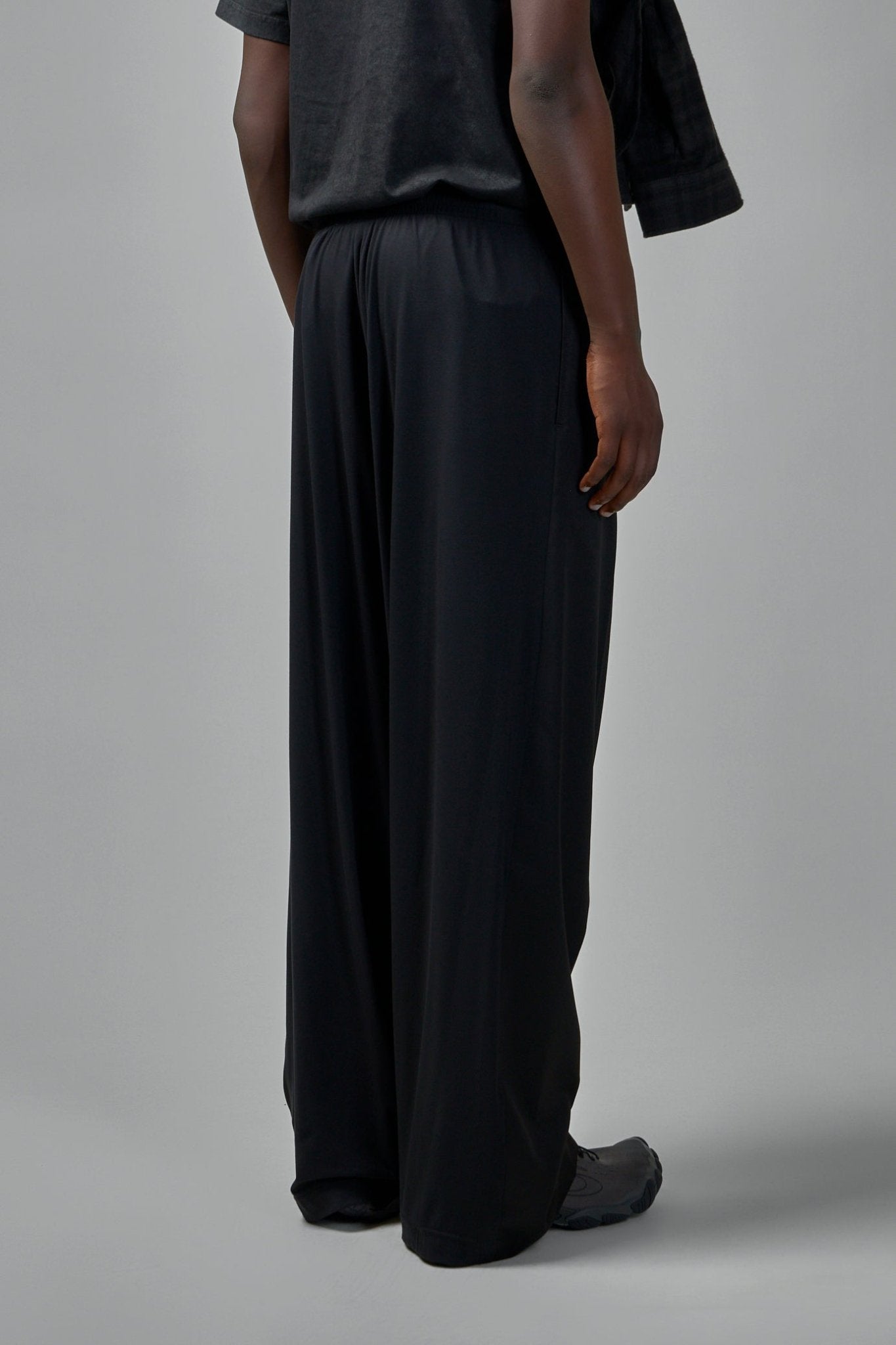 Hybrid Tailored Pants