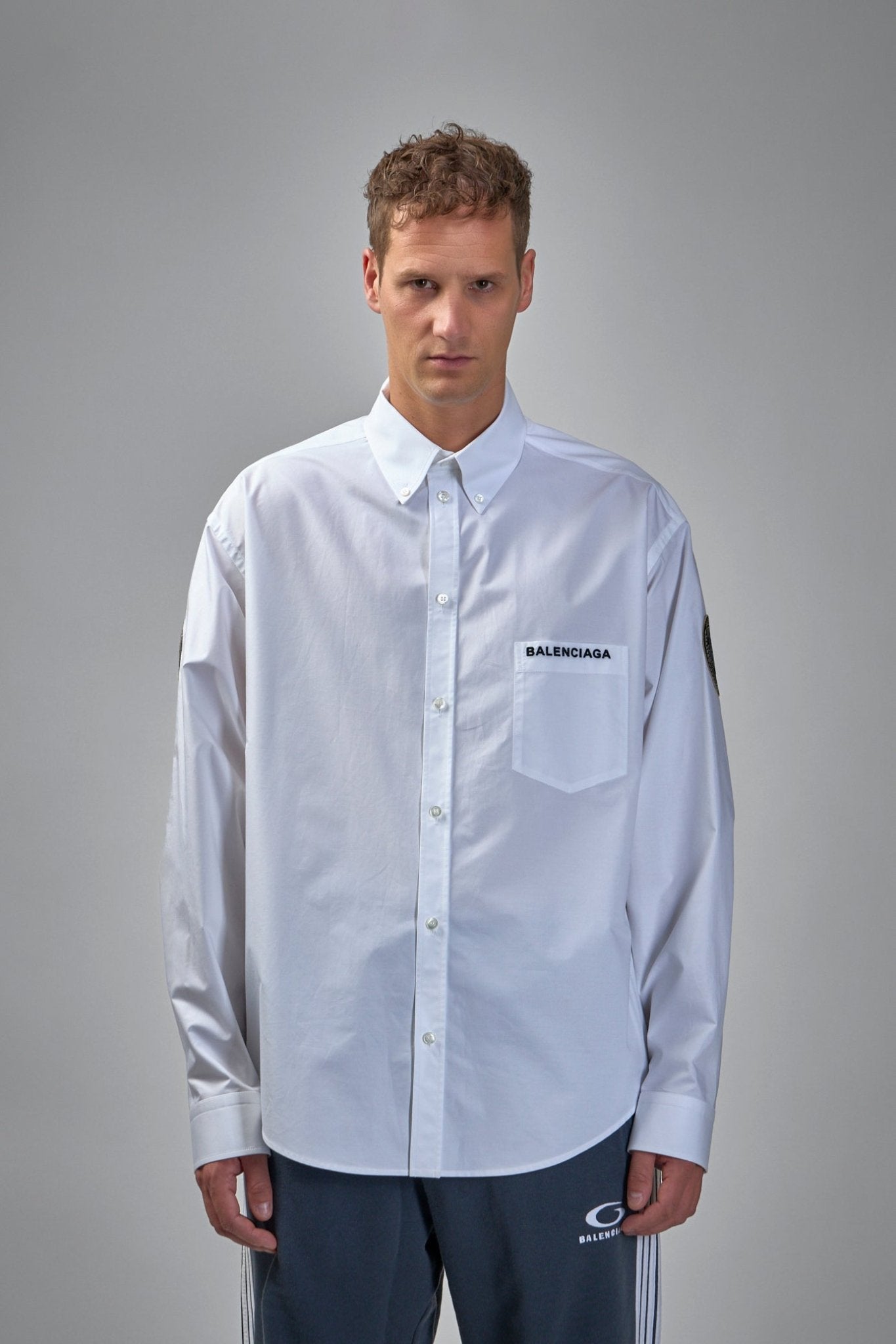 Large Fit Shirt
