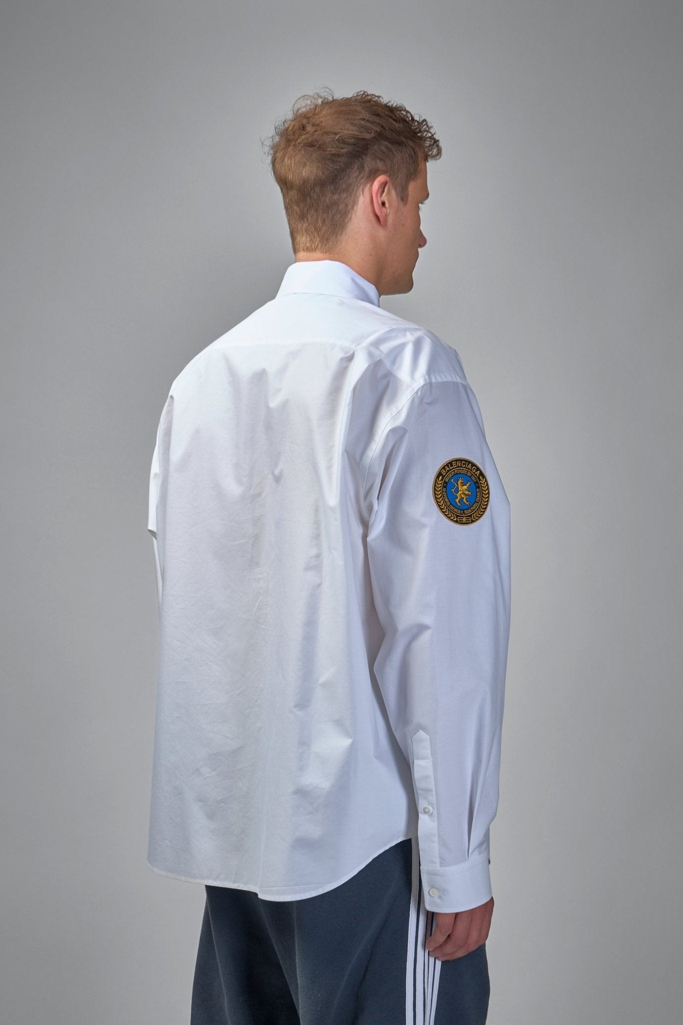 Large Fit Shirt